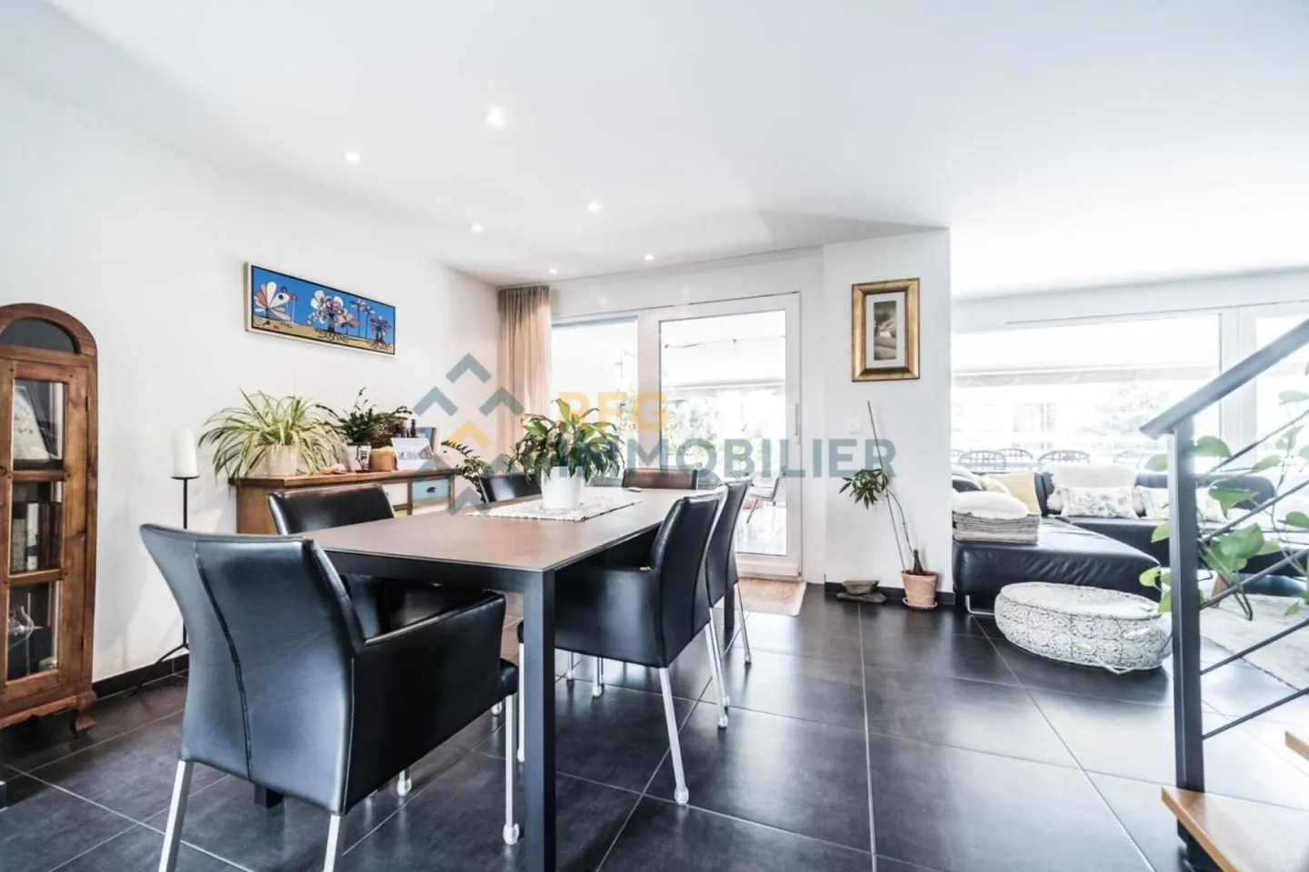 Duplex Attic with Stunning Views - Photo 13 of 13