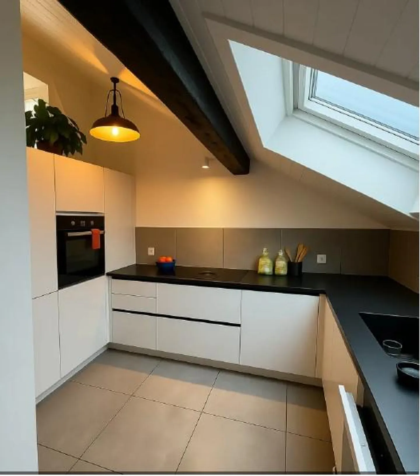 5-room apartment - Photo 4 of 7