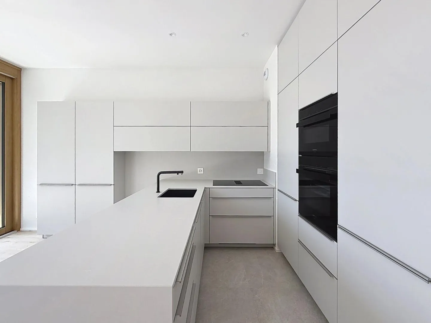 Modernes Apartment in Chêne-Bourg - Foto 5 von 8