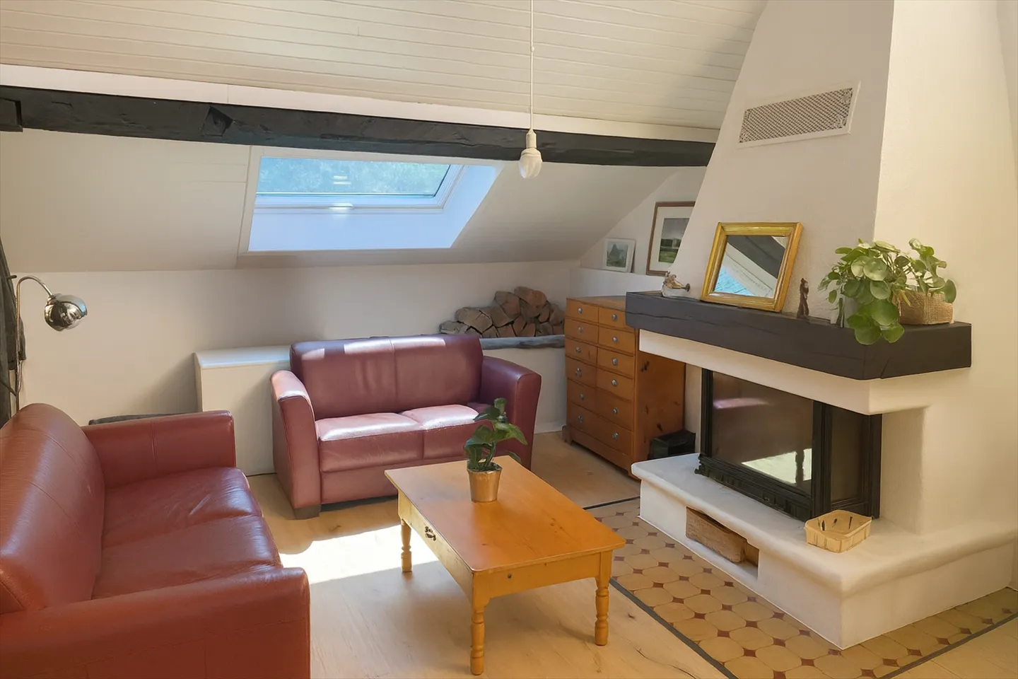 5-room apartment - Photo 5 of 7