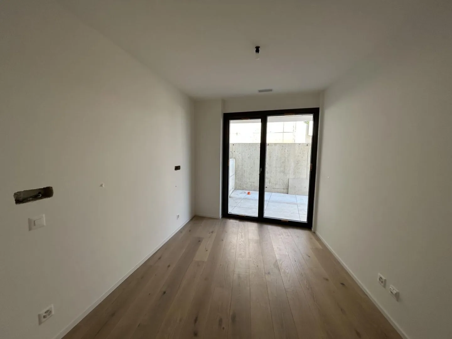 Terrassenwohnung 3.5 Zimmer in Grandvaux - Foto 6 von 7
