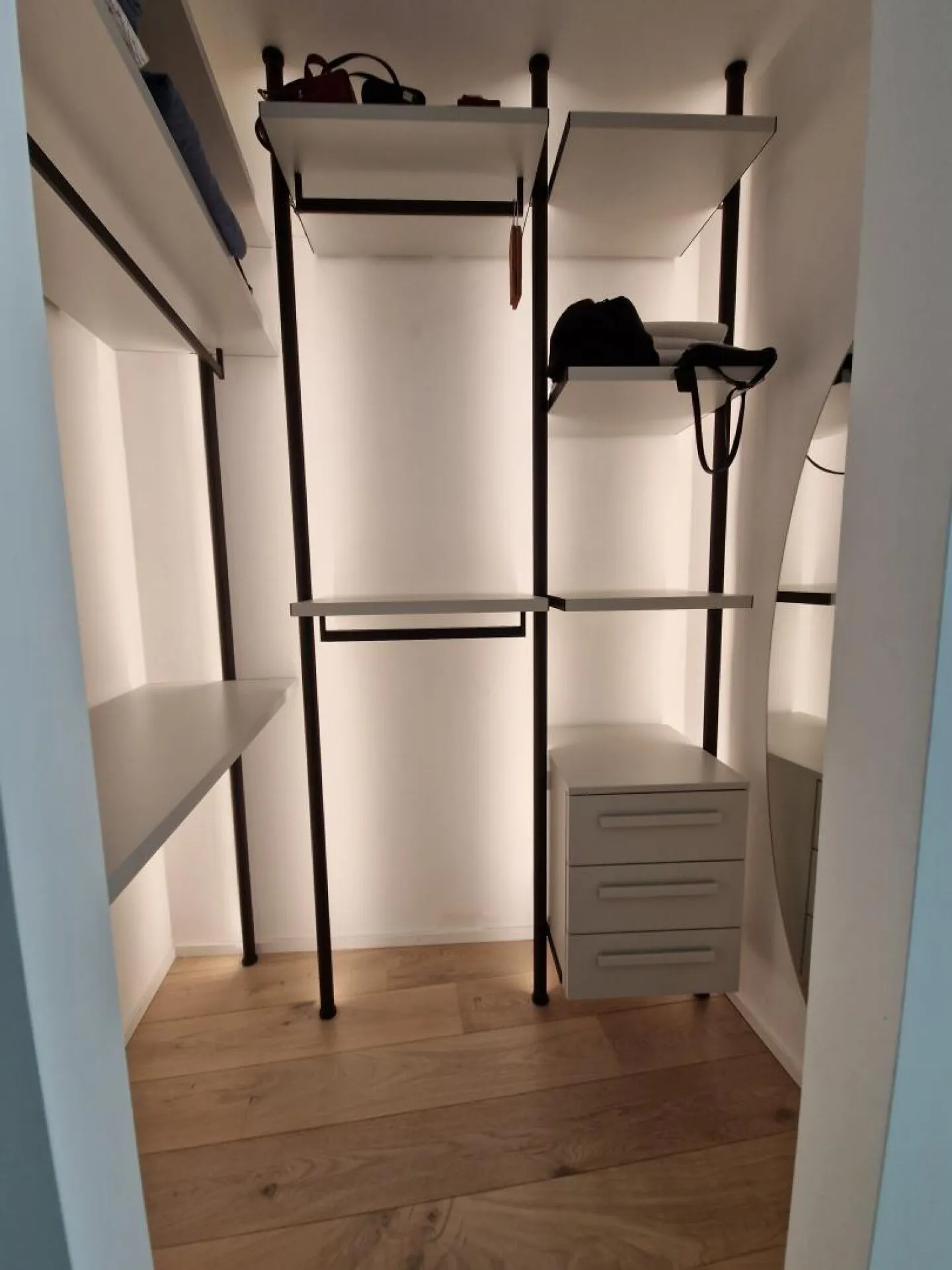 Terrassenwohnung 3.5 Zimmer in Grandvaux - Foto 7 von 7