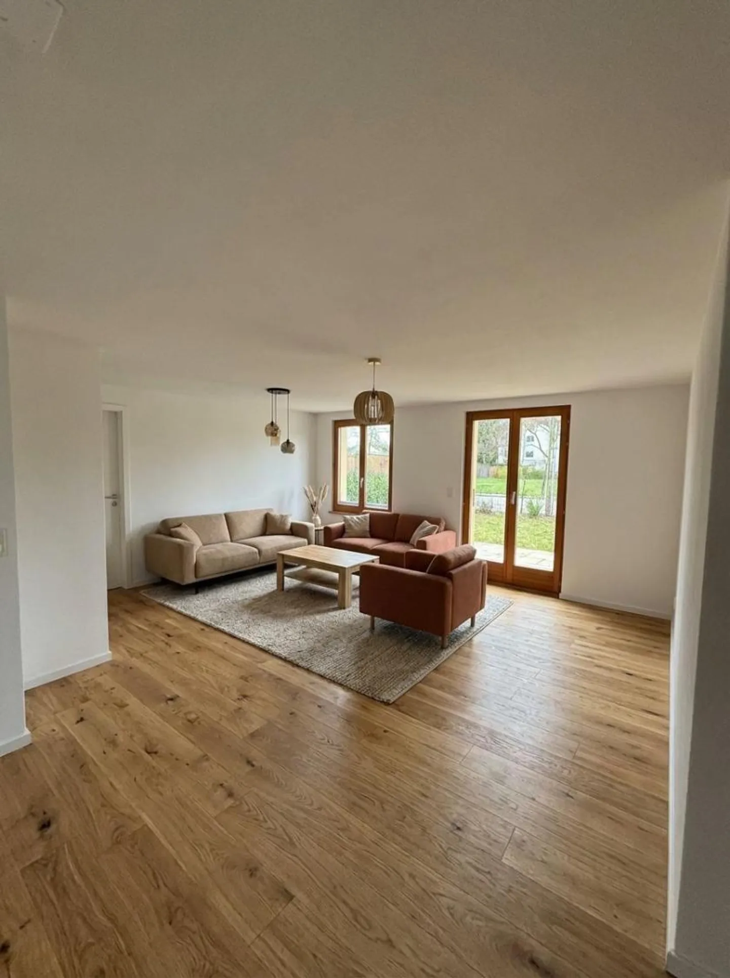 Appartamento 3.5 locali - Foto 3 di 5