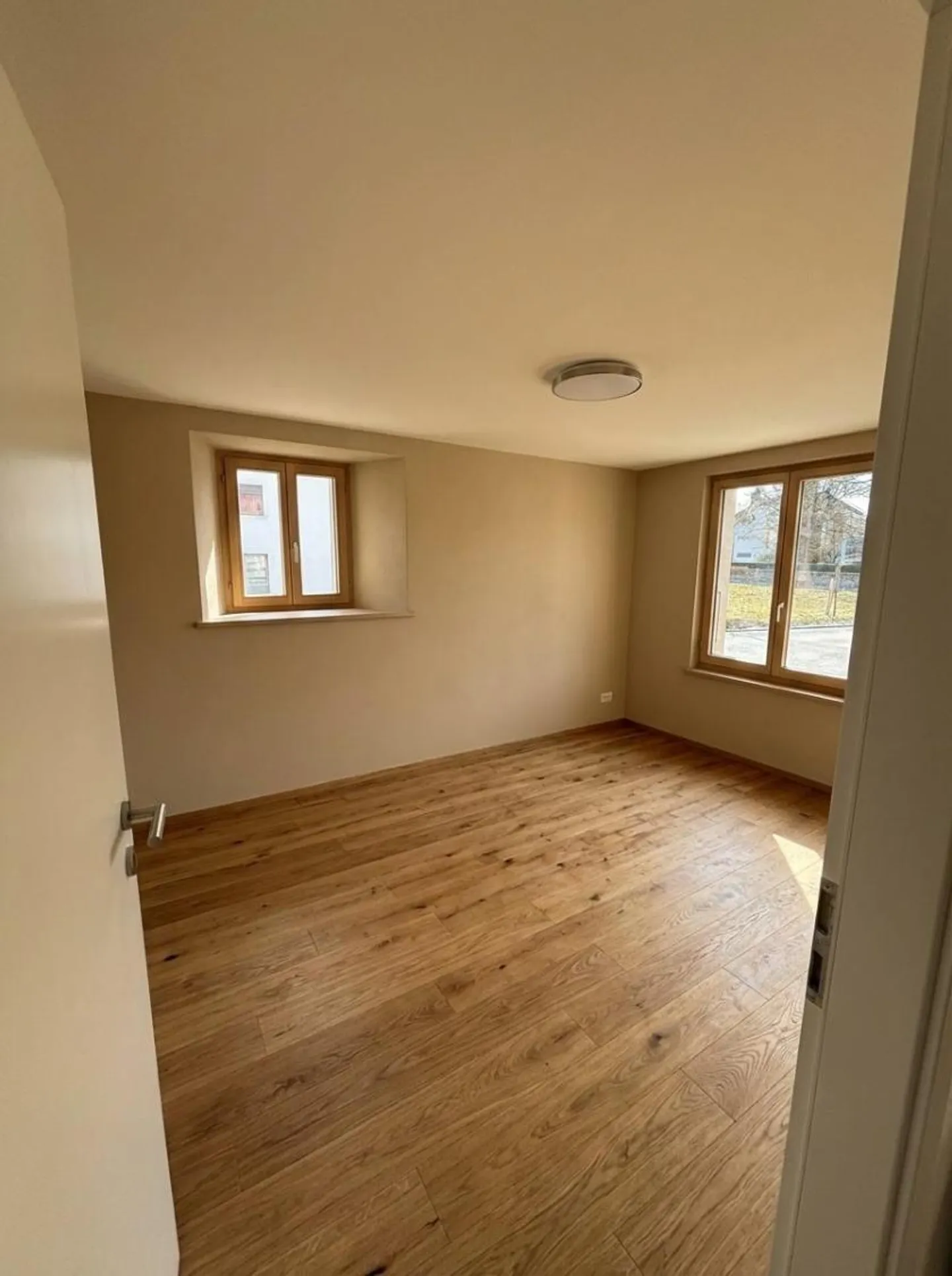 Appartamento 3.5 locali - Foto 4 di 5