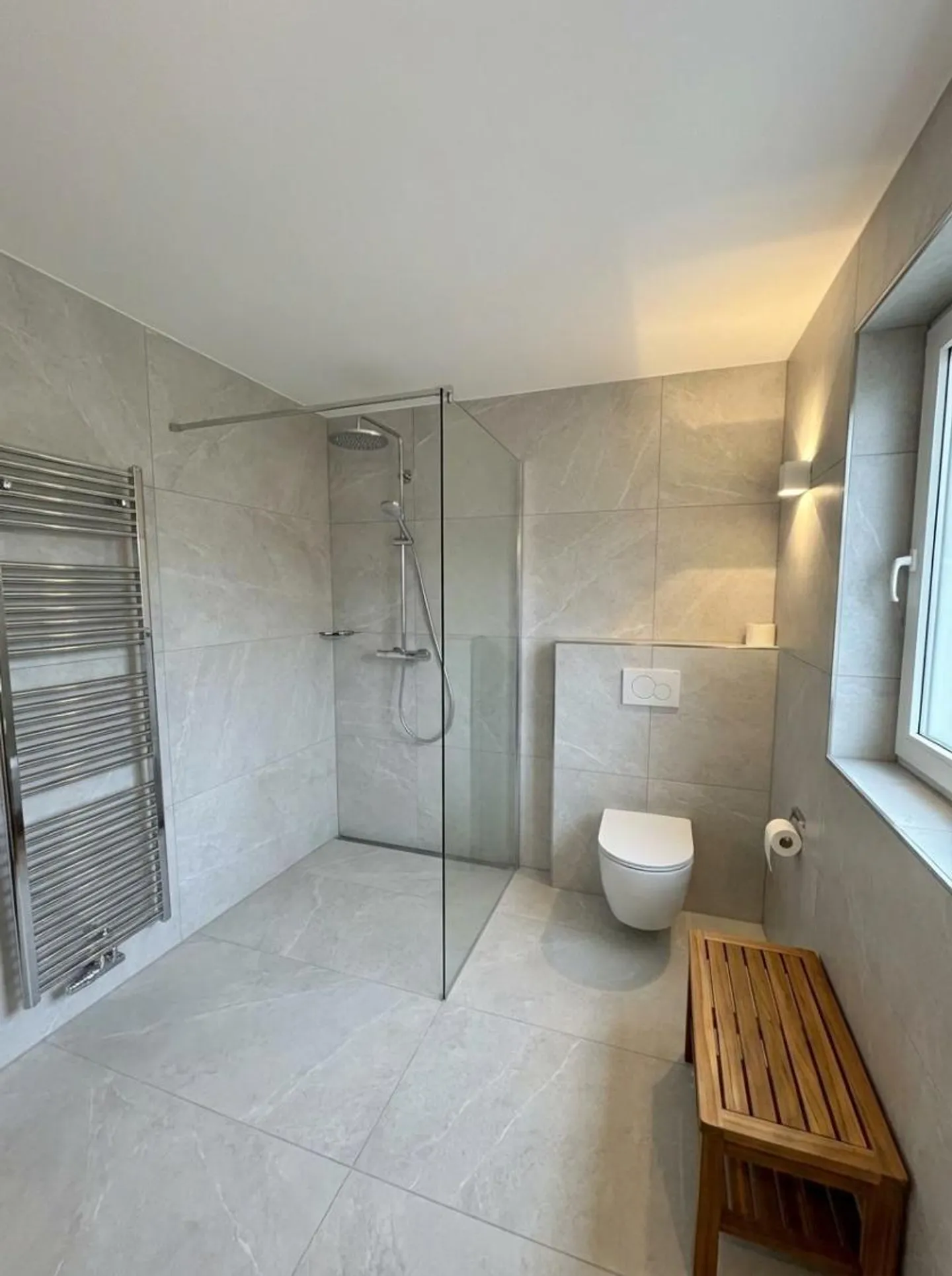 Appartamento 3.5 locali - Foto 5 di 5