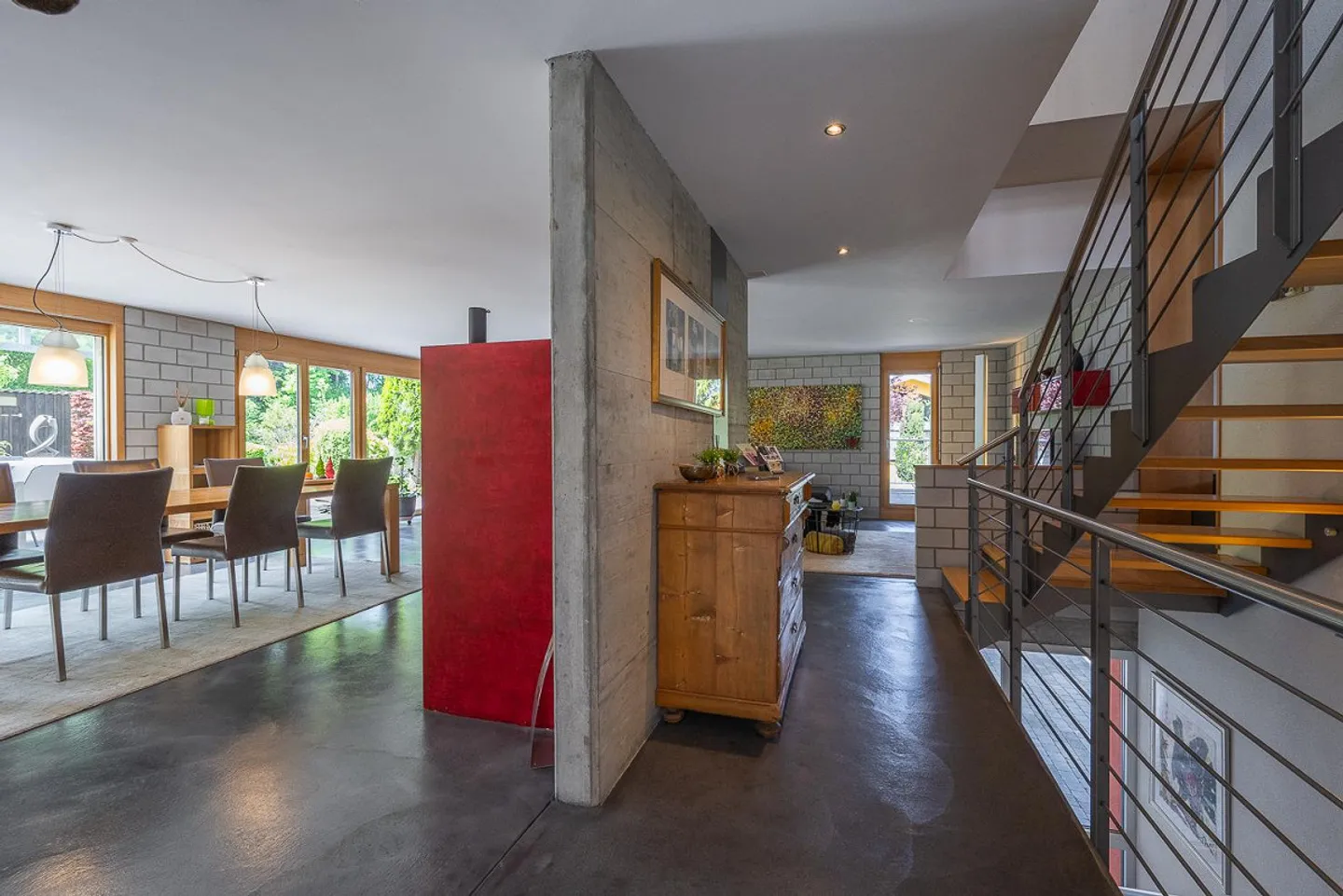 Unique Living with Loft Character, Studio and Plenty of Space for Development - Photo 6 of 30