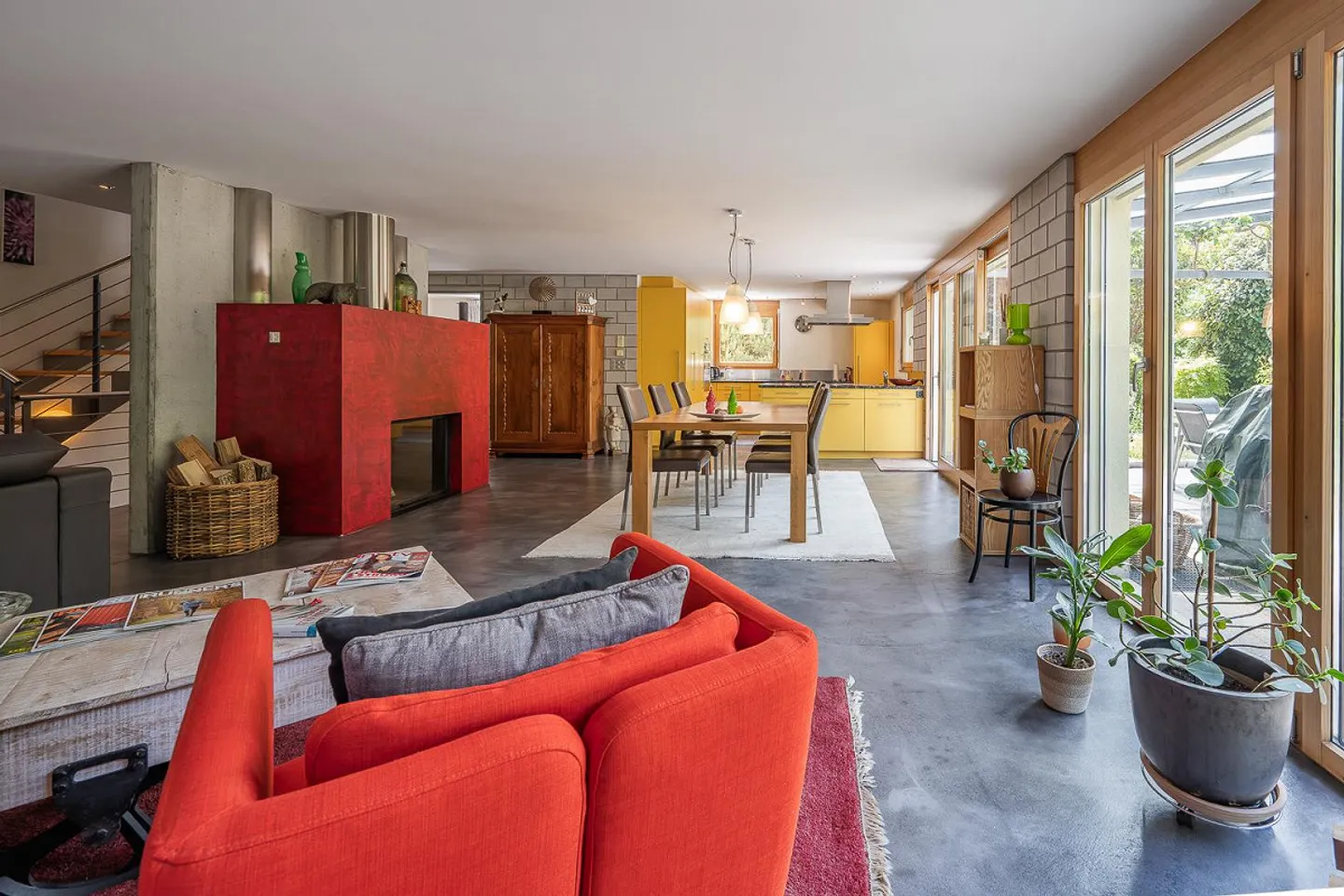 Unique Living with Loft Character, Studio and Plenty of Space for Development - Photo 7 of 30