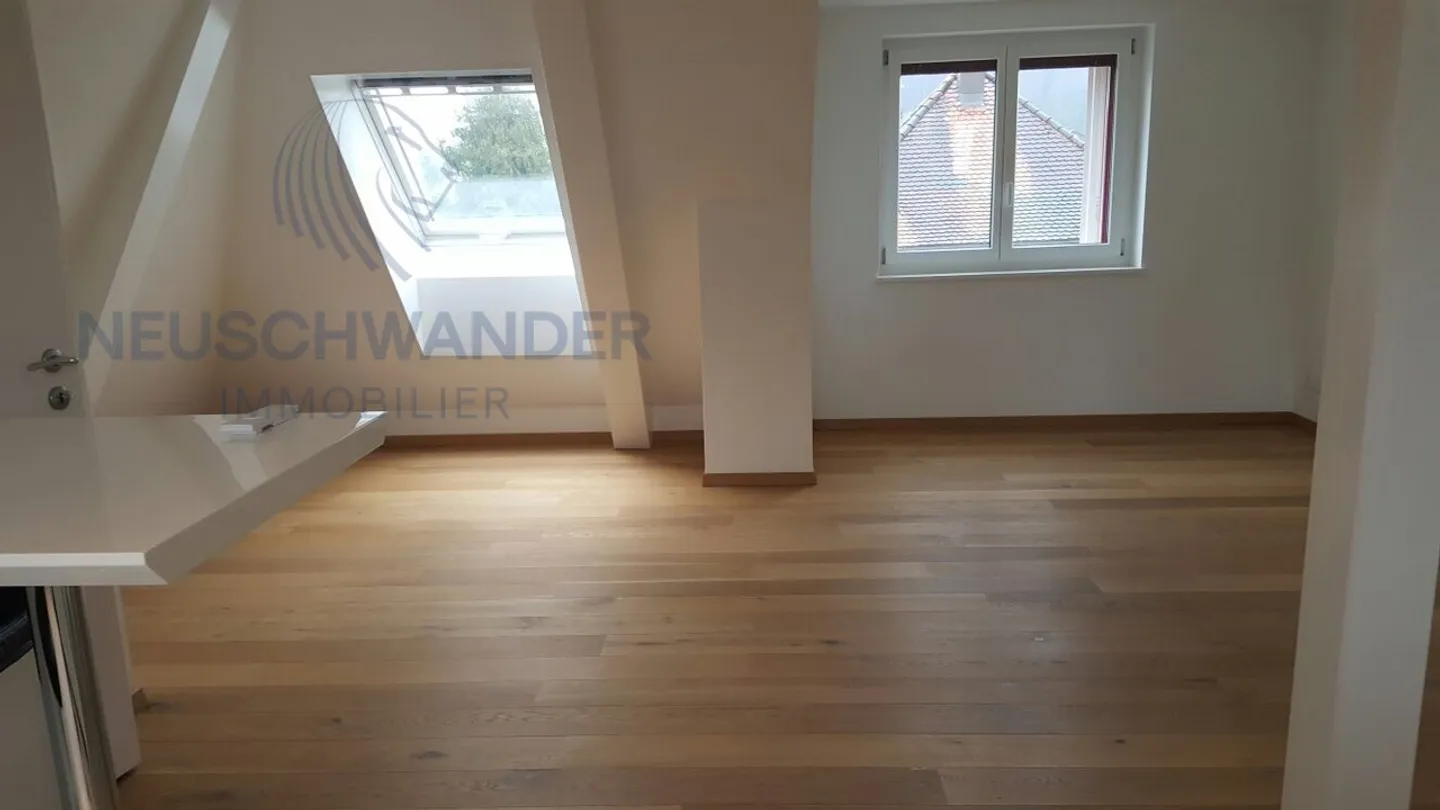 Appartamento in affitto - Foto 6 di 10