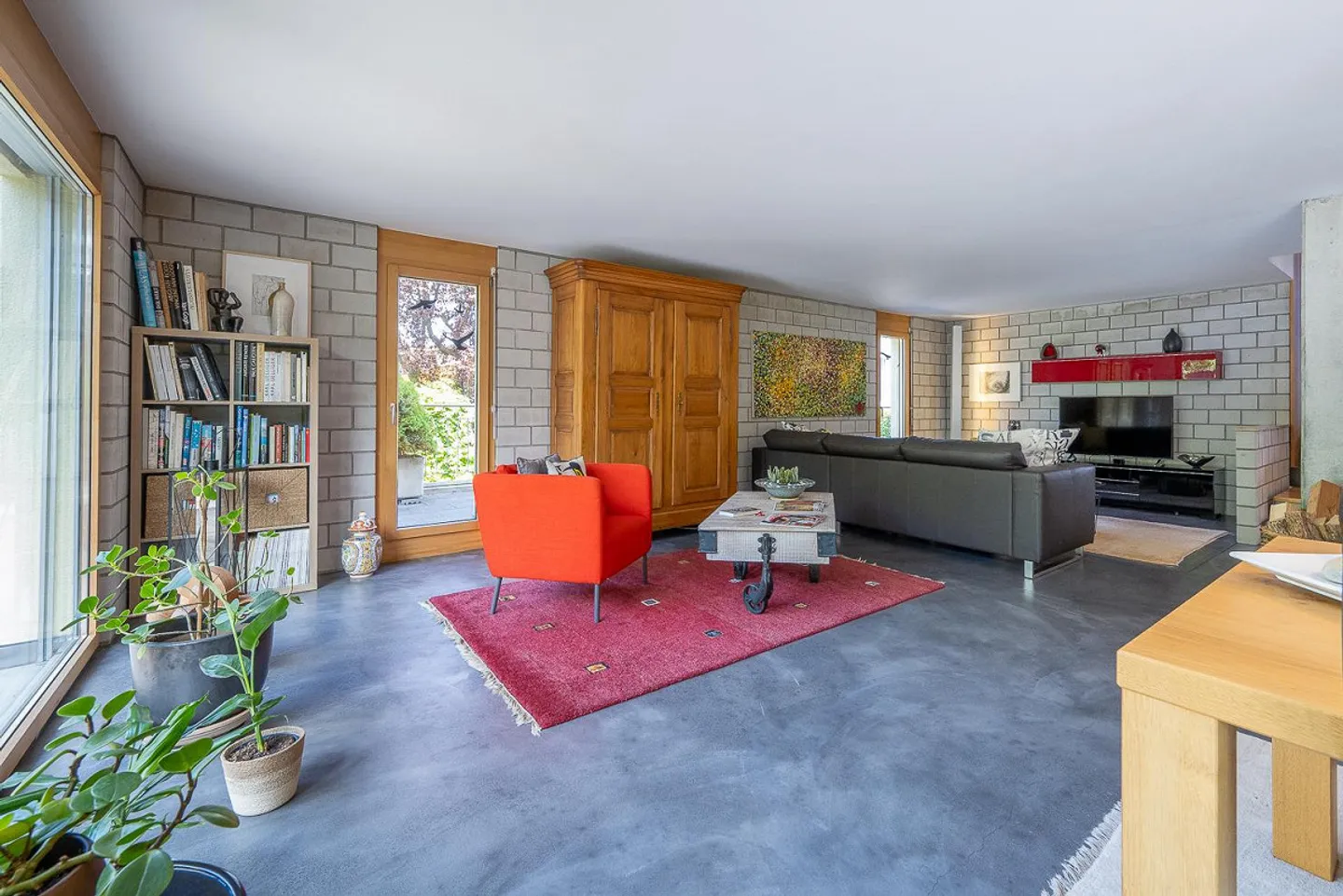 Unique Living with Loft Character, Studio and Plenty of Space for Development - Photo 9 of 30