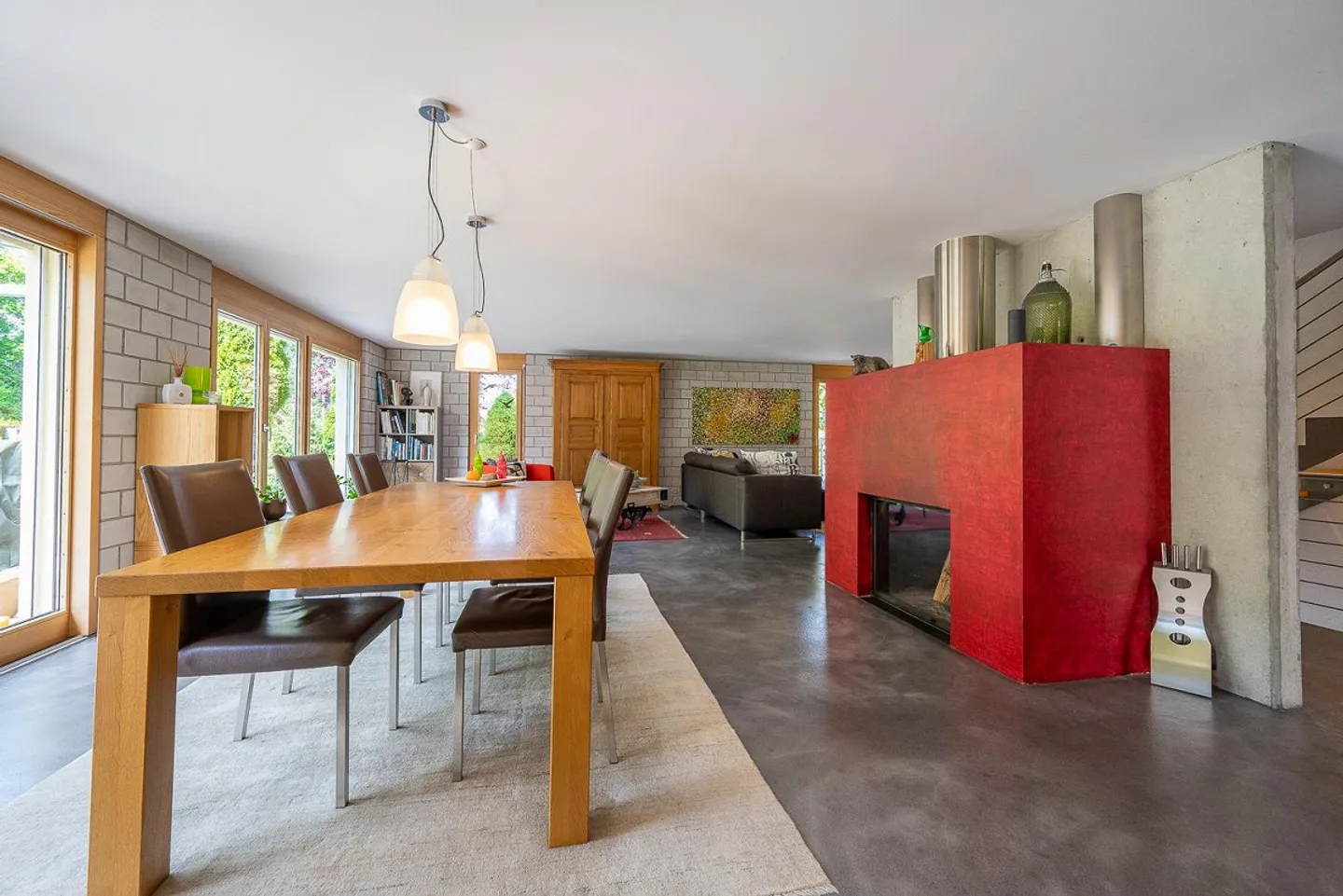 Unique Living with Loft Character, Studio and Plenty of Space for Development - Photo 10 of 30