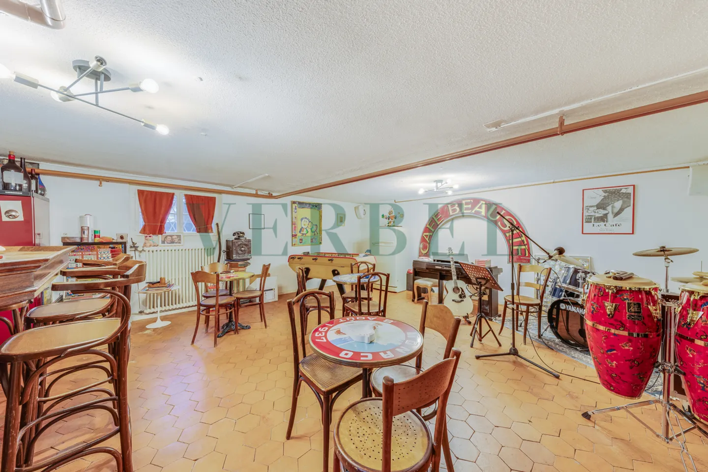 Die zeitlose Eleganz eines Lausanner Herrenhauses - Foto 15 von 17