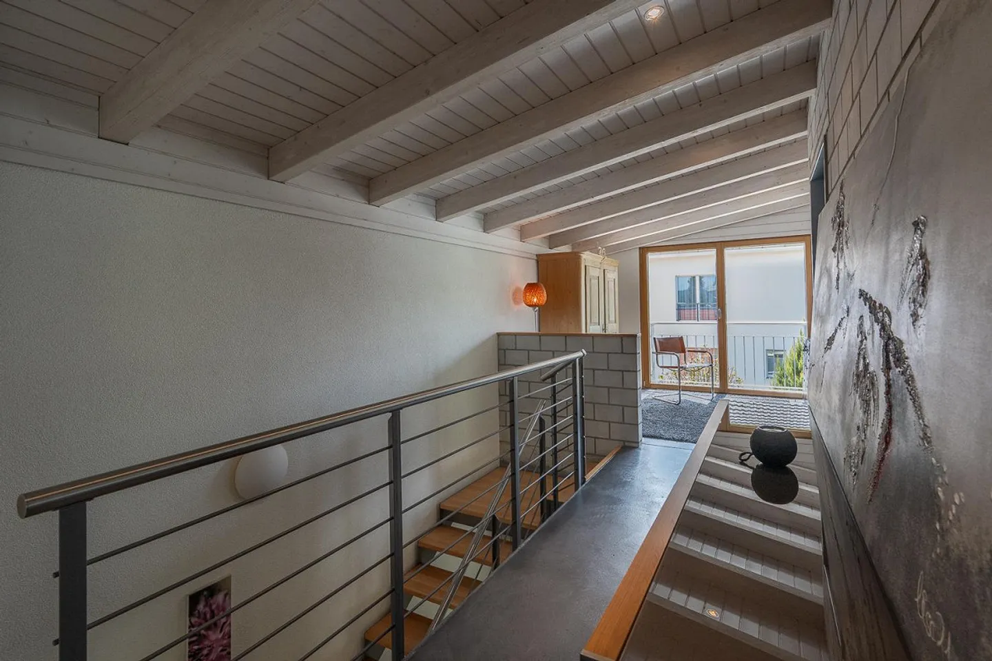 Unique Living with Loft Character, Studio and Plenty of Space for Development - Photo 13 of 30