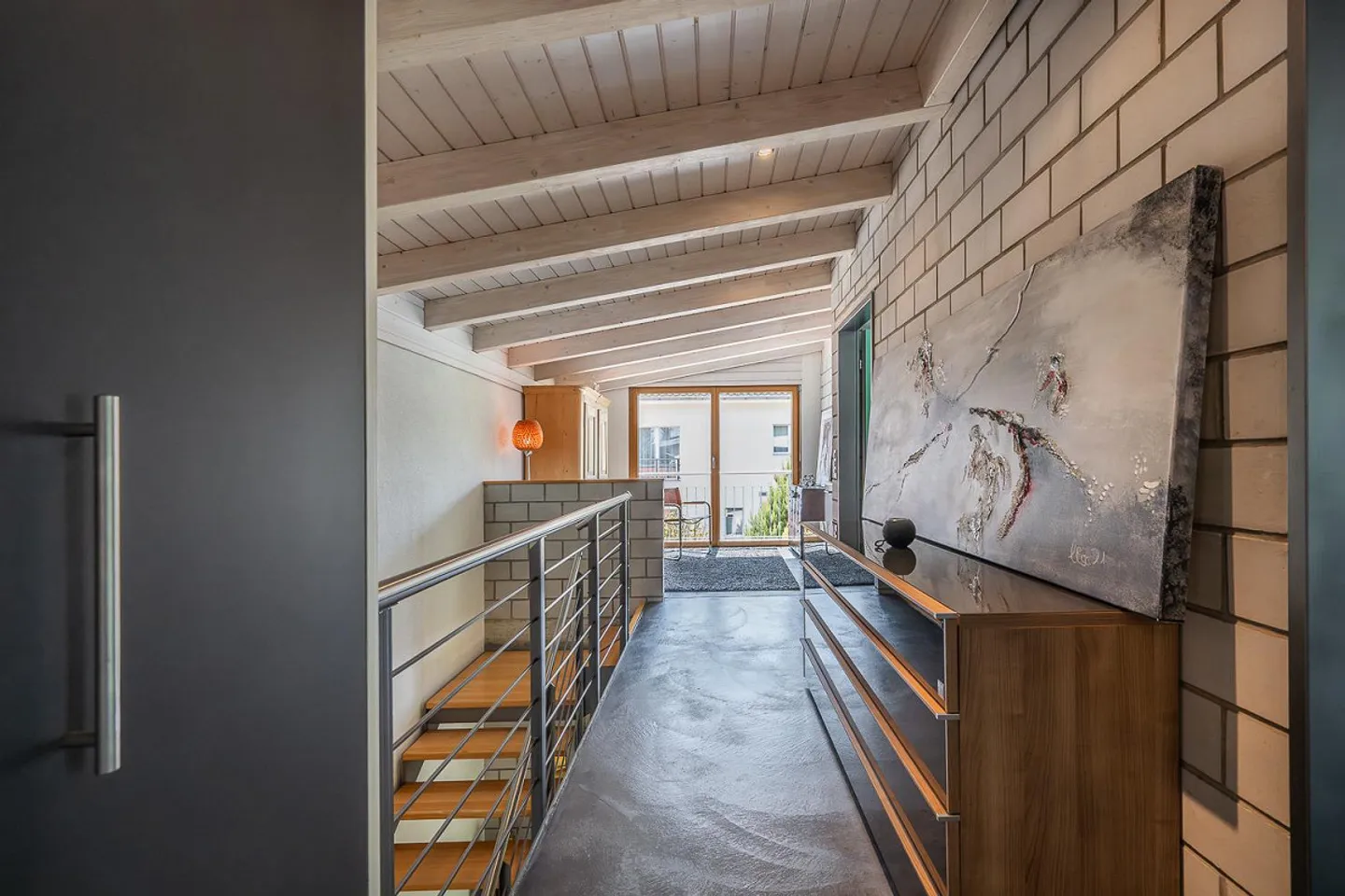 Unique Living with Loft Character, Studio and Plenty of Space for Development - Photo 14 of 30