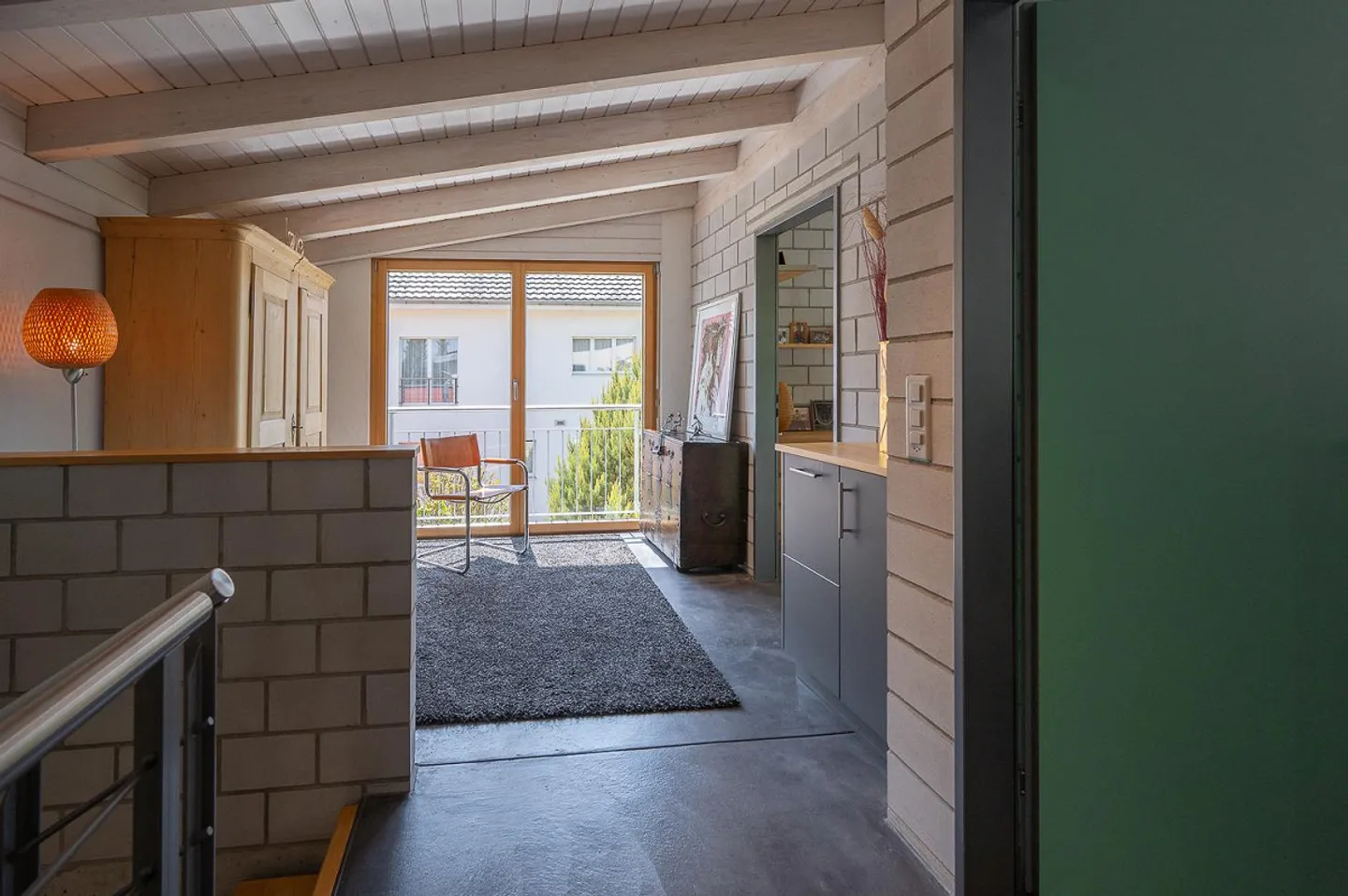 Unique Living with Loft Character, Studio and Plenty of Space for Development - Photo 15 of 30