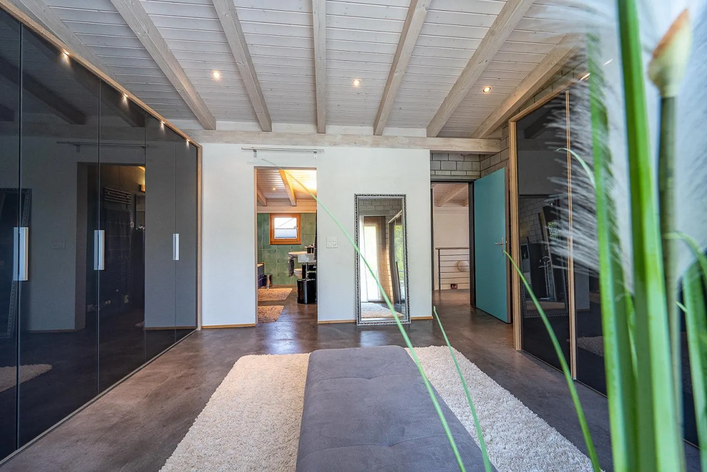 Unique Living with Loft Character, Studio and Plenty of Space for Development - Photo 17 of 30