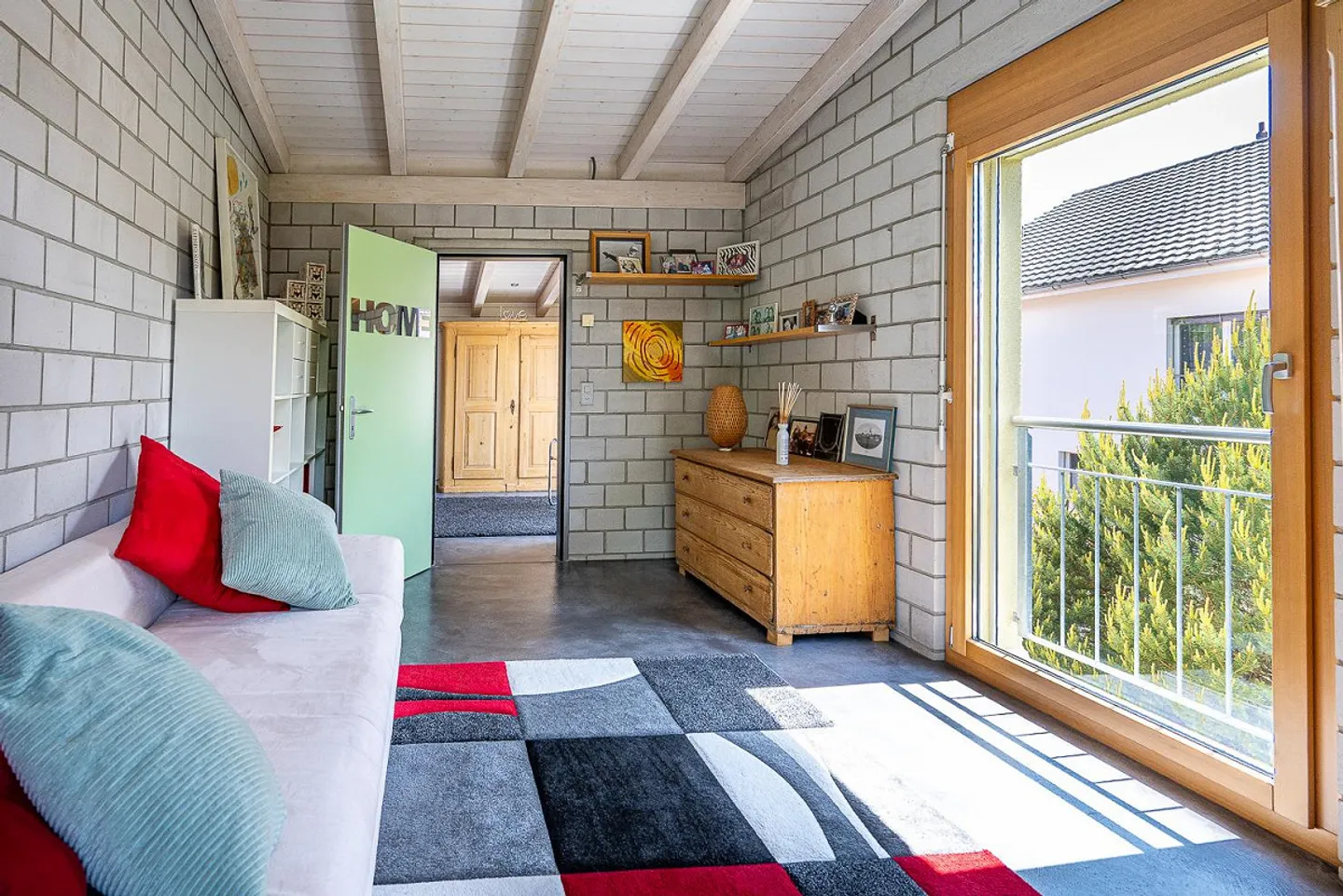 Unique Living with Loft Character, Studio and Plenty of Space for Development - Photo 21 of 30