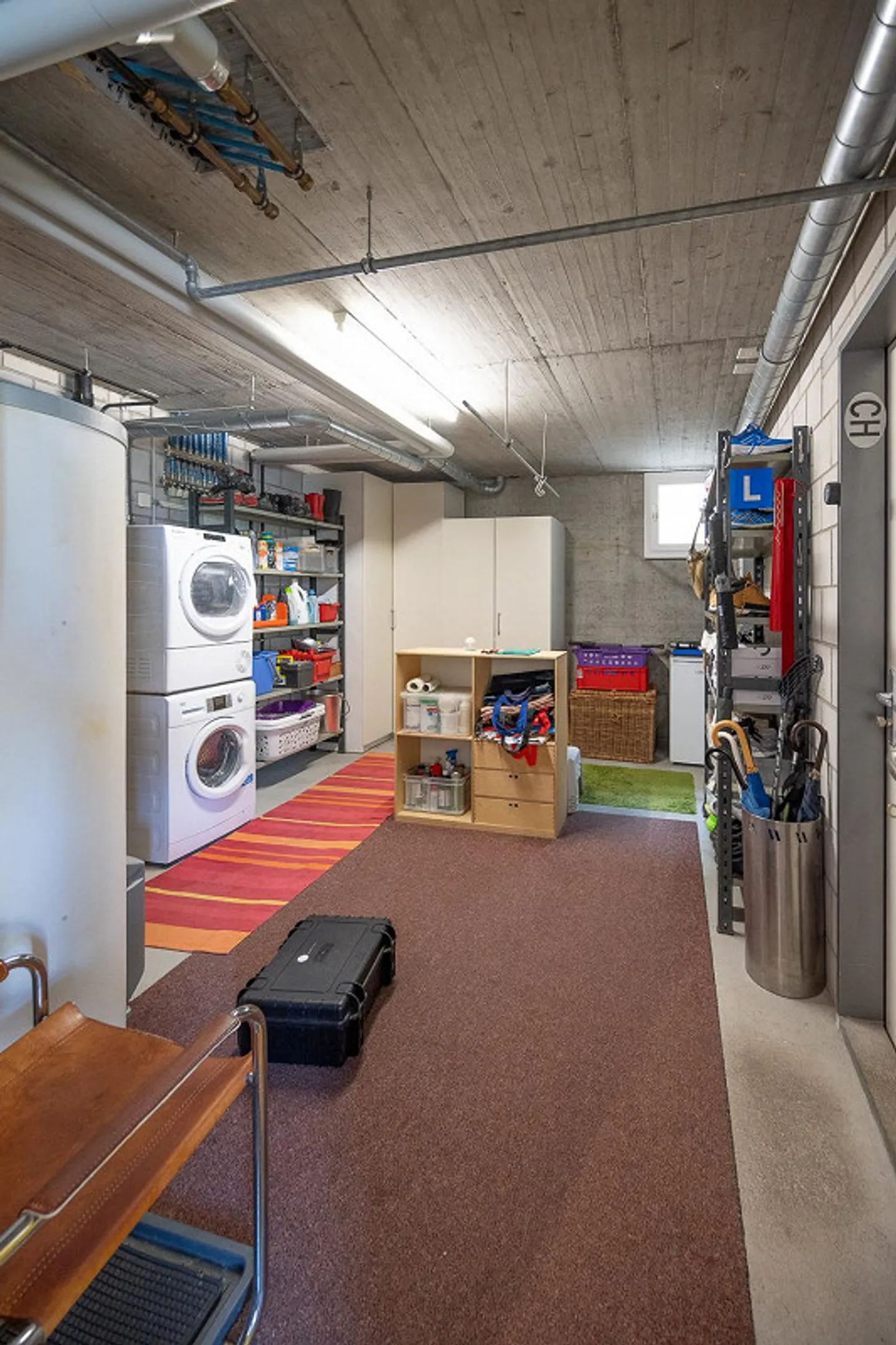 Unique Living with Loft Character, Studio and Plenty of Space for Development - Photo 23 of 30