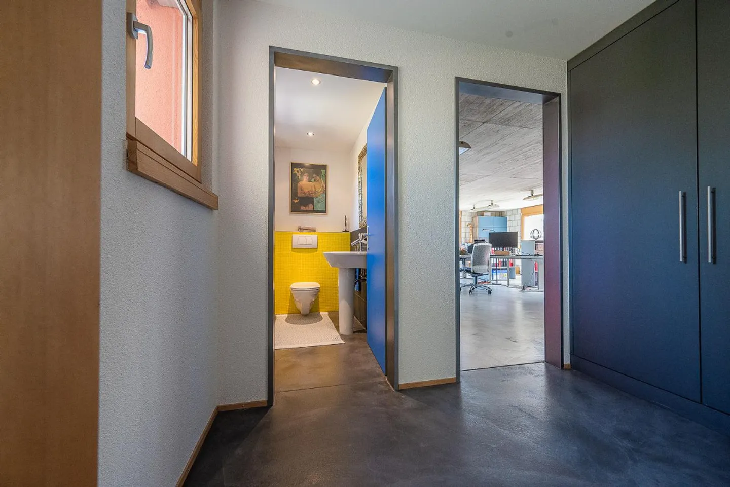 Unique Living with Loft Character, Studio and Plenty of Space for Development - Photo 24 of 30
