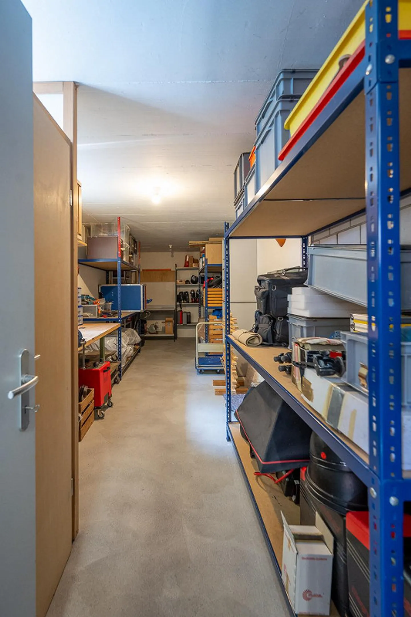 Unique Living with Loft Character, Studio and Plenty of Space for Development - Photo 27 of 30