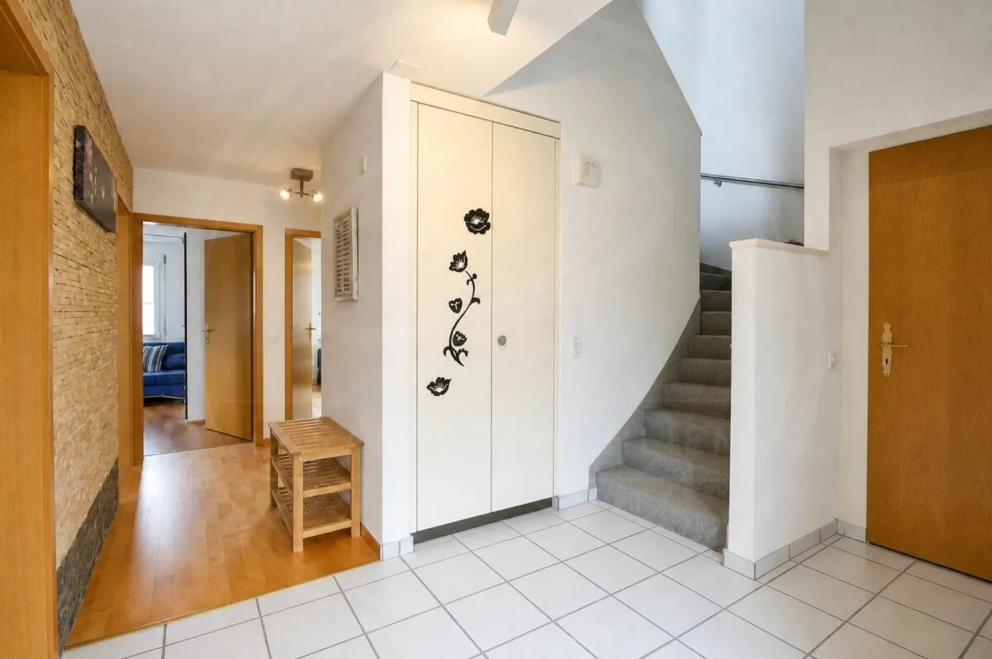 Charmante Maisonette-Wohnung - Foto 14 von 15