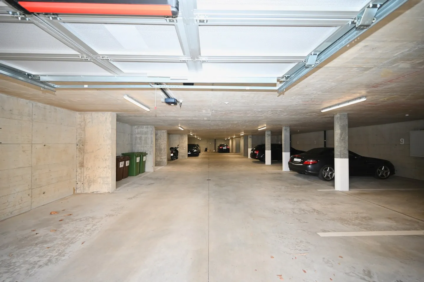Appartamento Confortevole con Giardino Privato - Foto 9 di 9