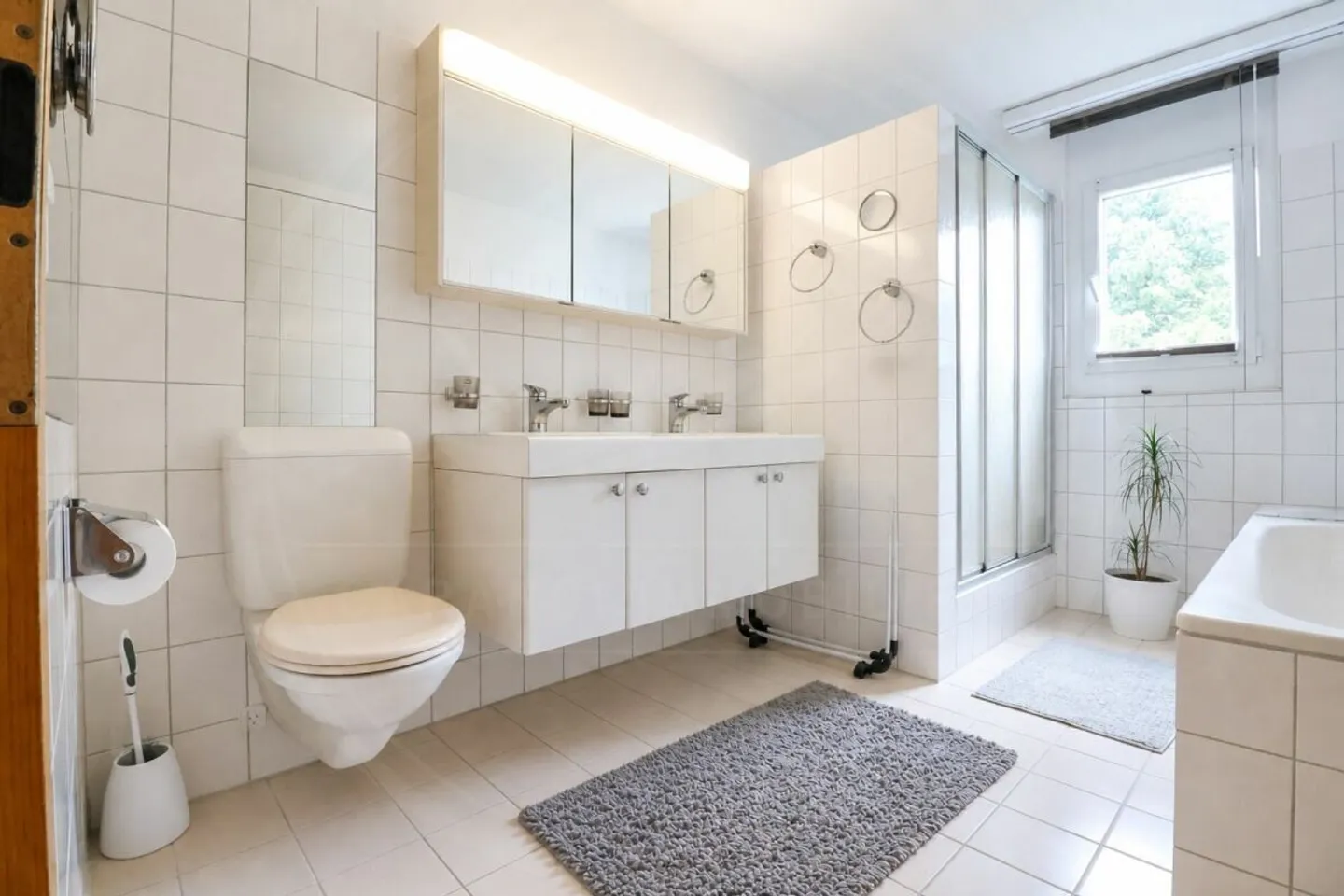 Charmante Maisonette-Wohnung - Foto 9 von 15