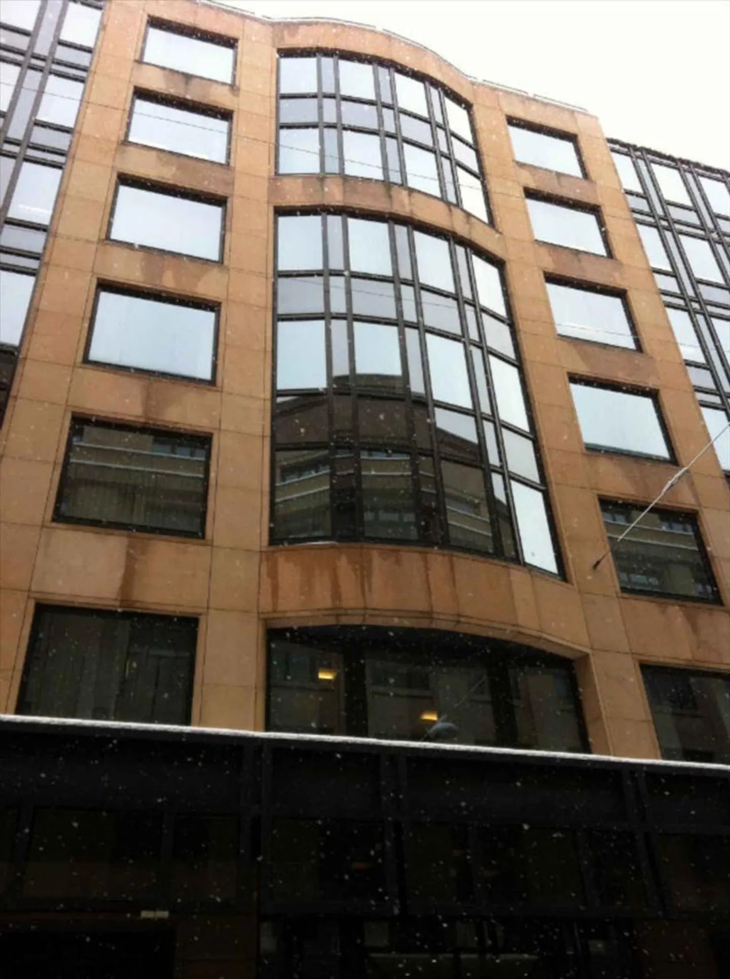 Appartamento arredato con 1 camera - Foto 1 di 7