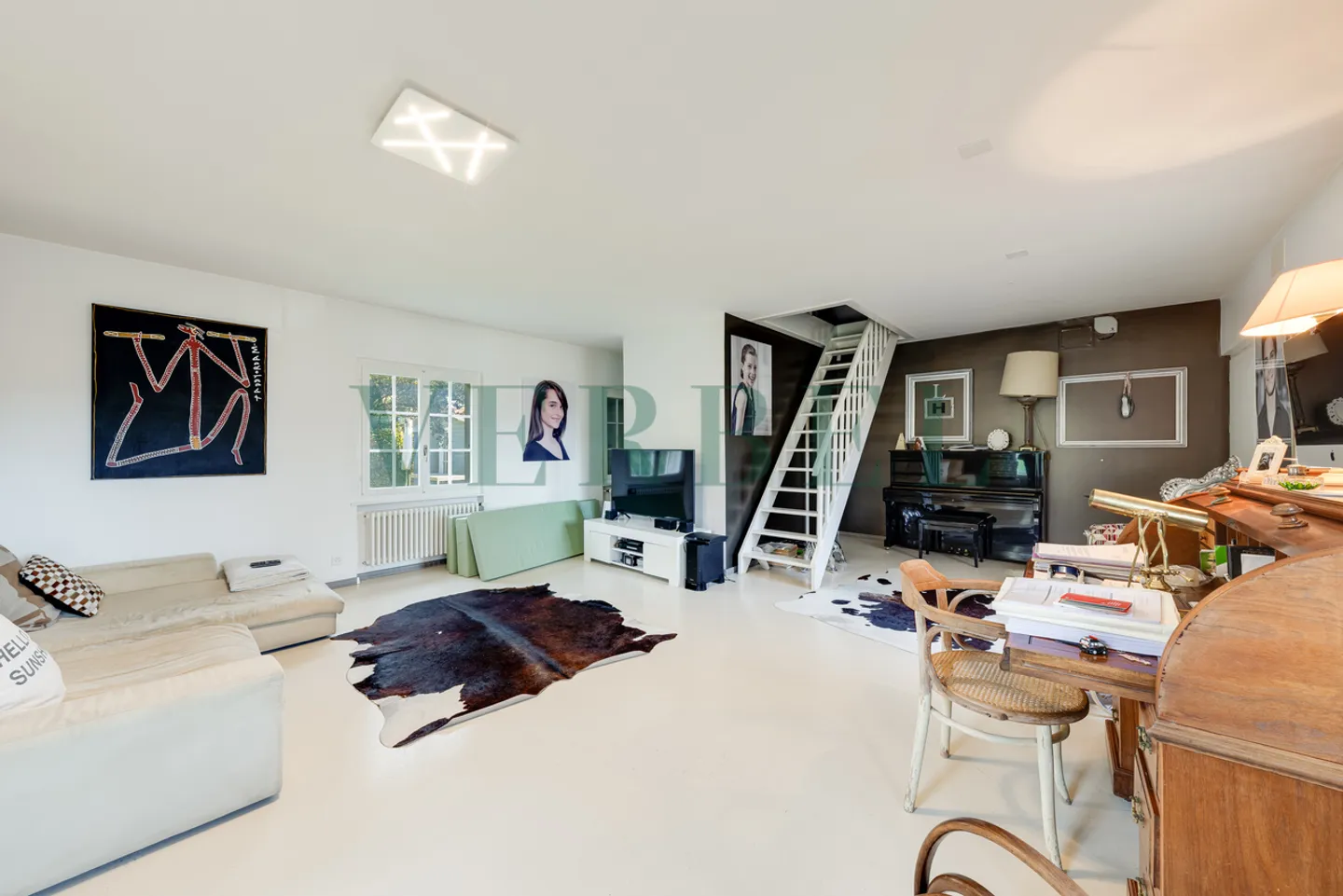 Die zeitlose Eleganz eines Lausanner Herrenhauses - Foto 17 von 17