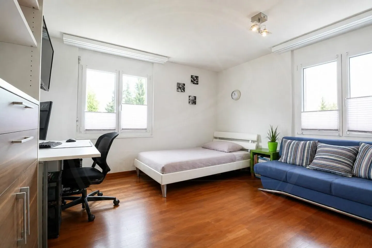 Charmante Maisonette-Wohnung - Foto 11 von 15