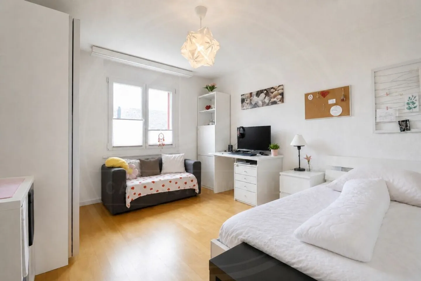 Charmante Maisonette-Wohnung - Foto 12 von 15