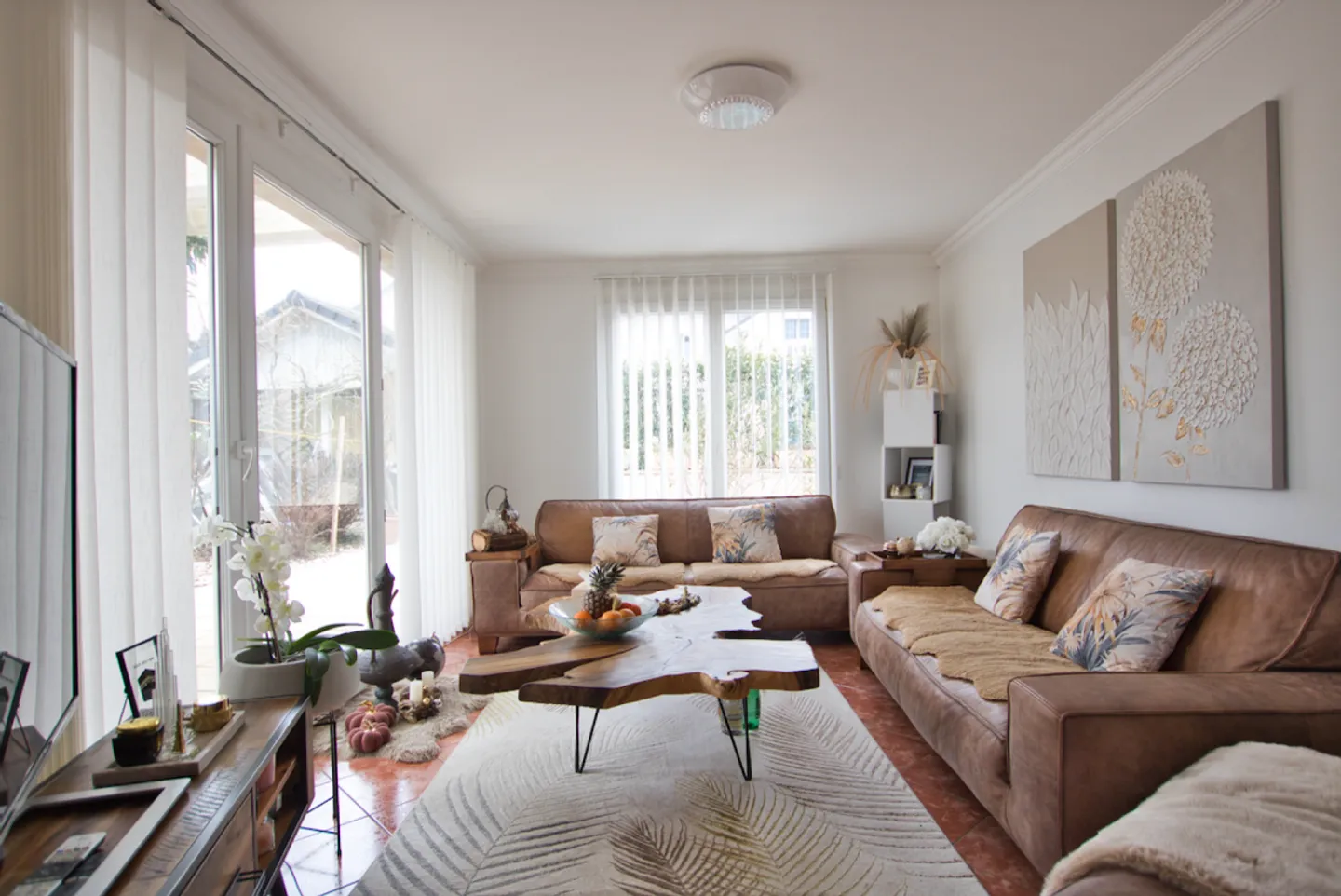 Casa familiare con piscina - Foto 7 di 16