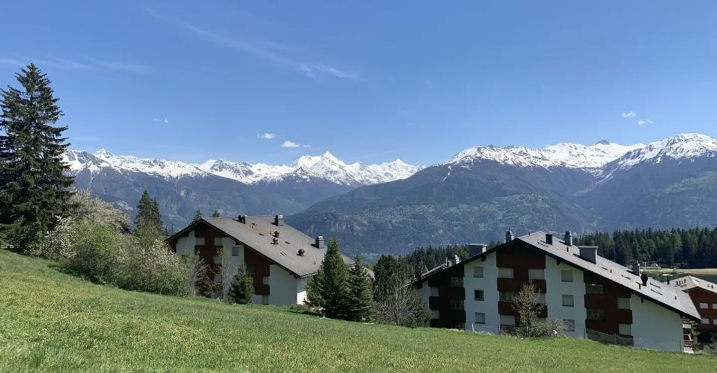 Appartamento Incantevole a Crans - Foto 6 di 7