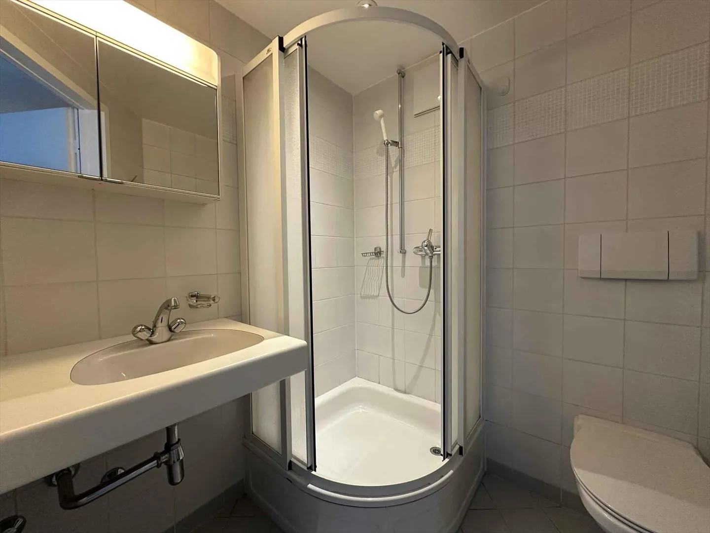 Appartamento arredato con 1 camera - Foto 7 di 7