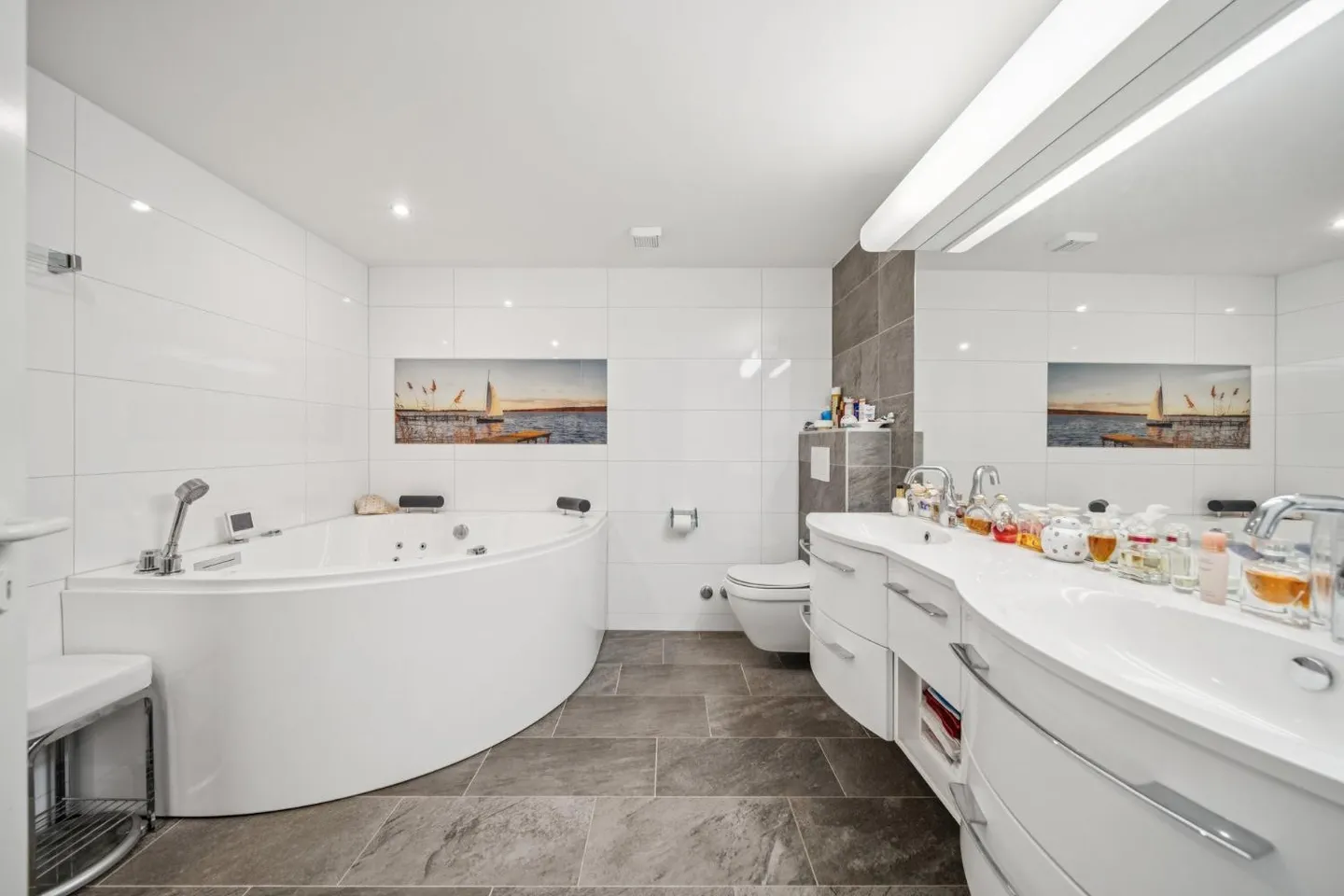 Magnificent Duplex Apartment - Photo 13 of 13