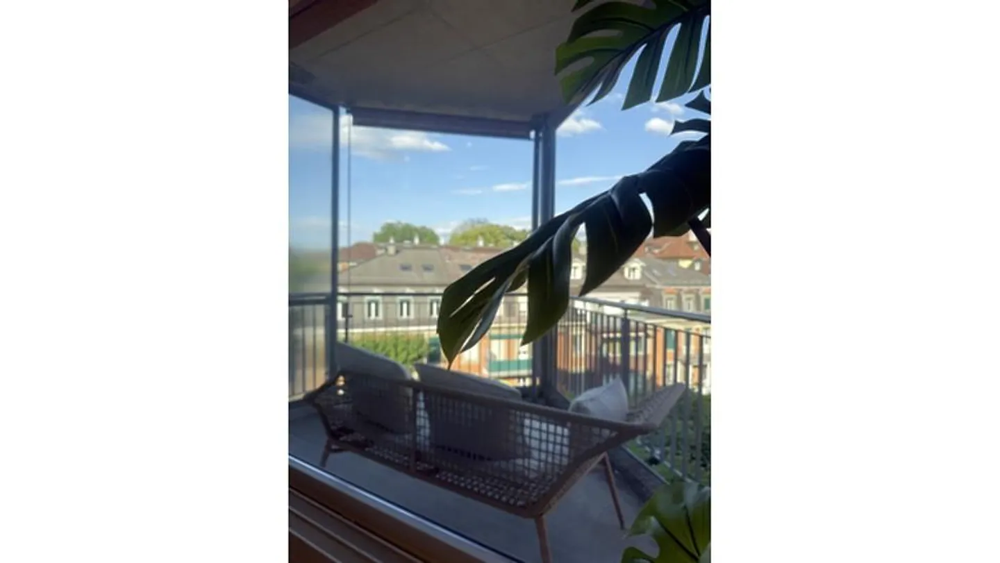 APPARTAMENTO 2½ STANZE A BERN - MONBIJOU, ARREDATO, TEMPORANEO - Foto 2 di 9