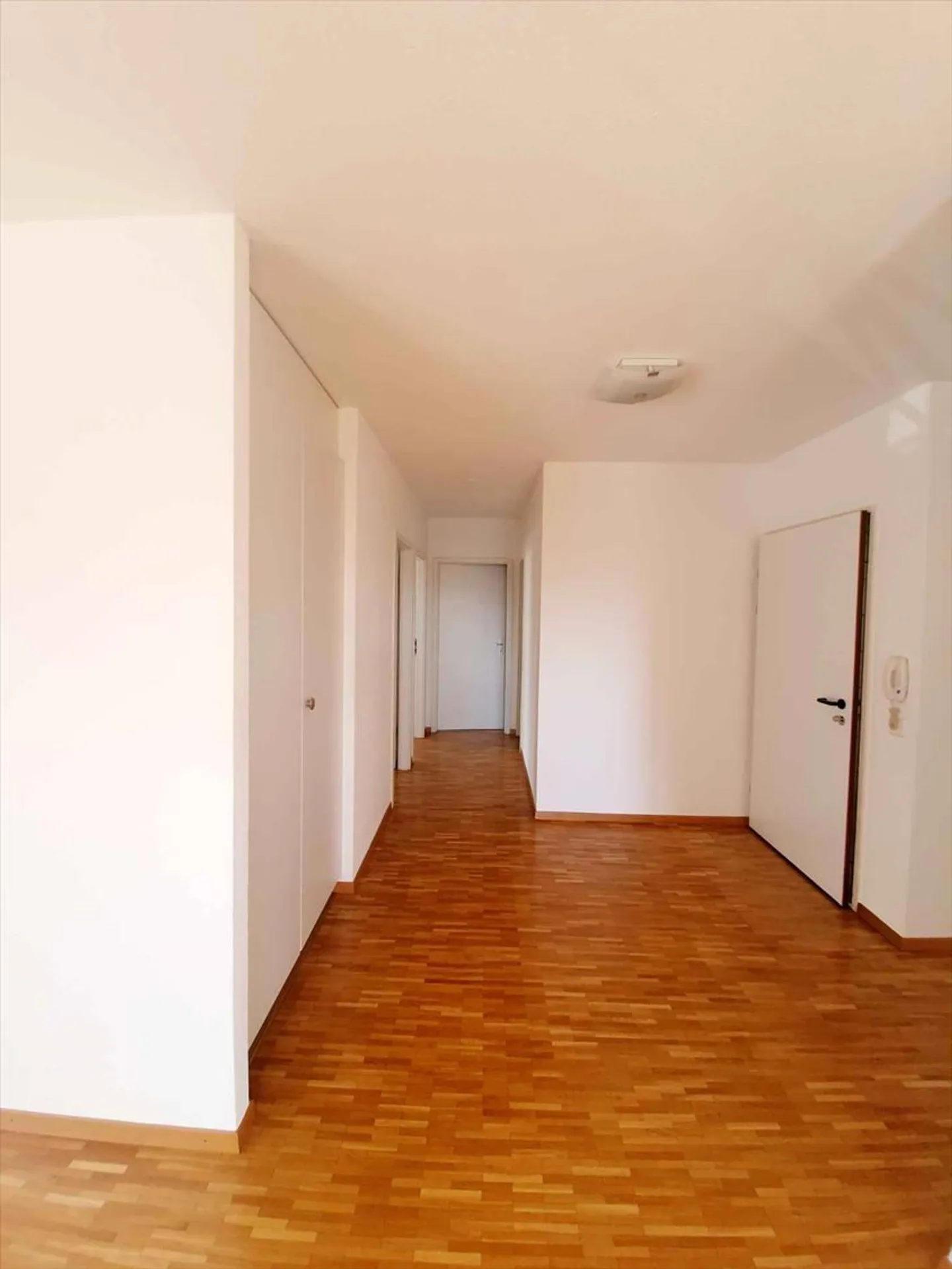 Charming apartment with 4.5 rooms and two balconies - Photo 4 of 5