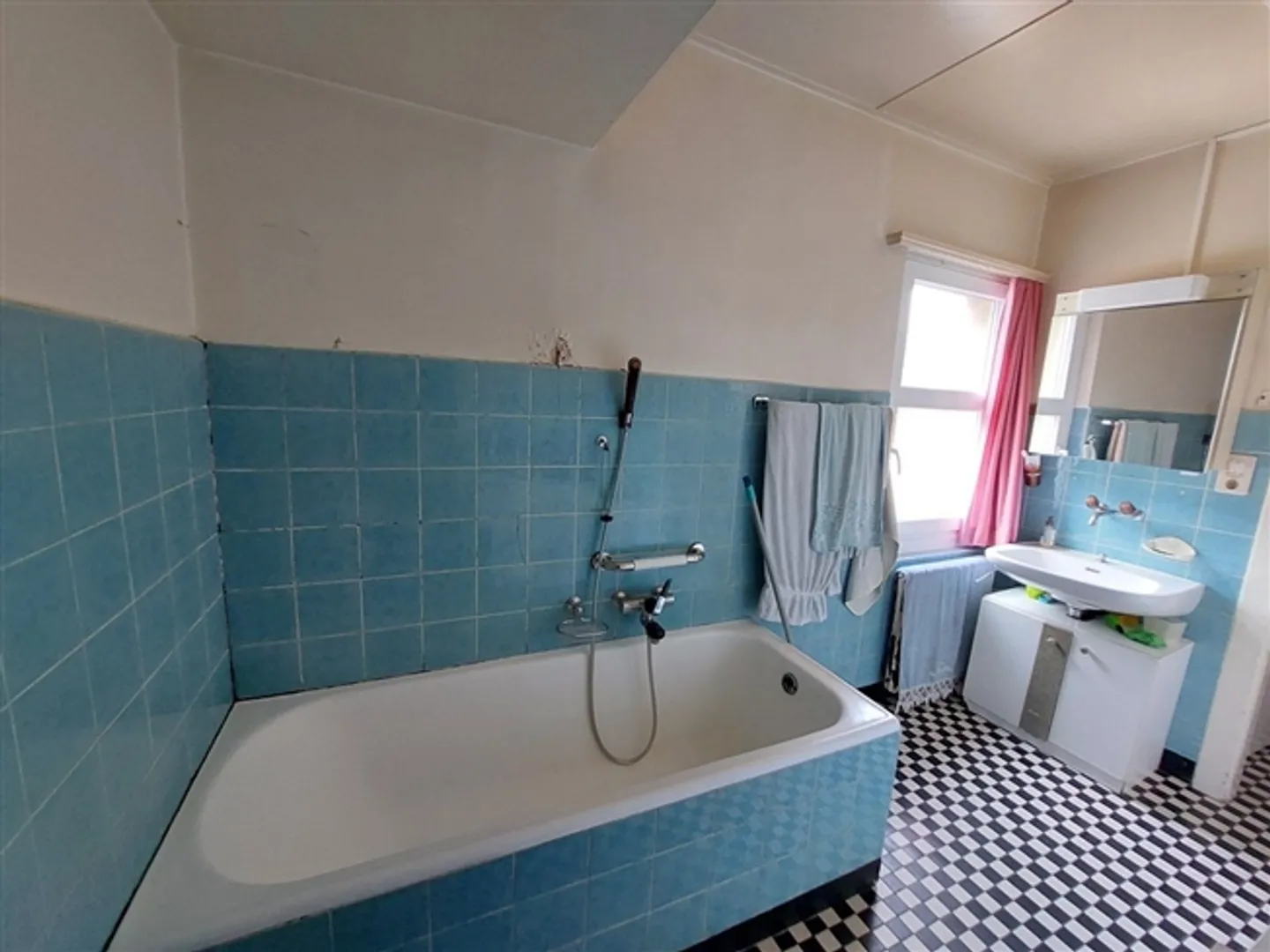 Charming house with garden with 2 apartments, 1 hair salon - Photo 10 of 11