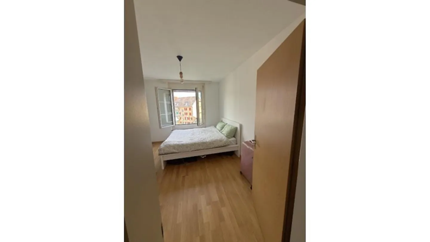 APPARTAMENTO 2½ STANZE A BERN - MONBIJOU, ARREDATO, TEMPORANEO - Foto 6 di 9