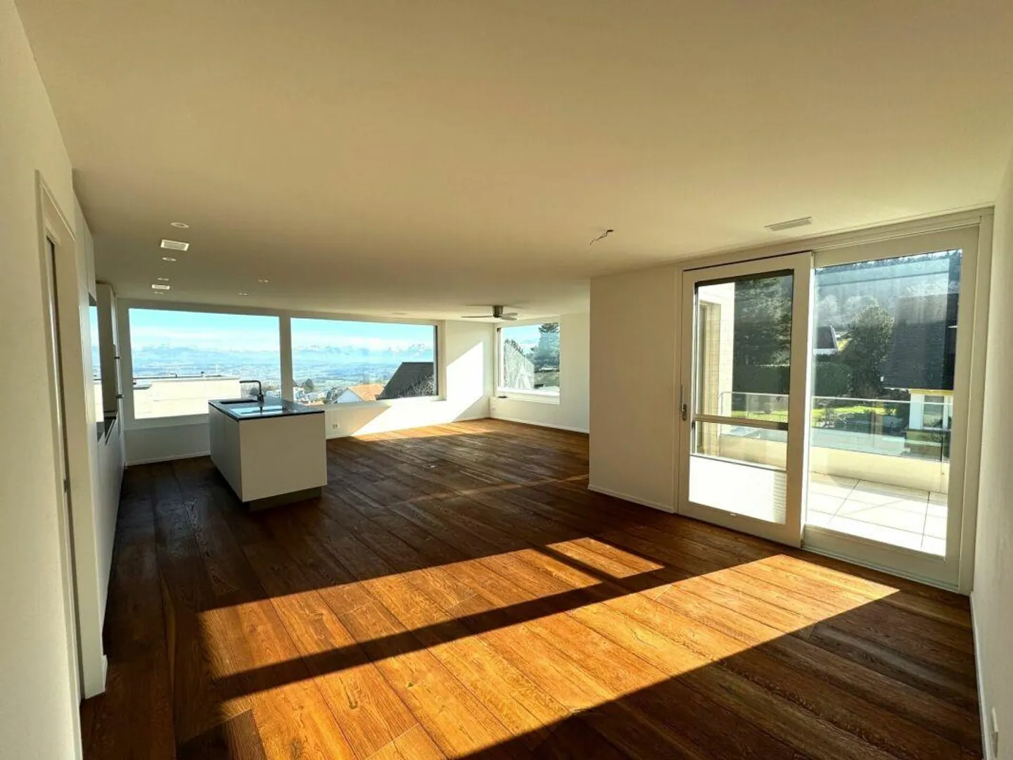 Nid d'aigle avec vue imprenable - Photo 5 sur 9