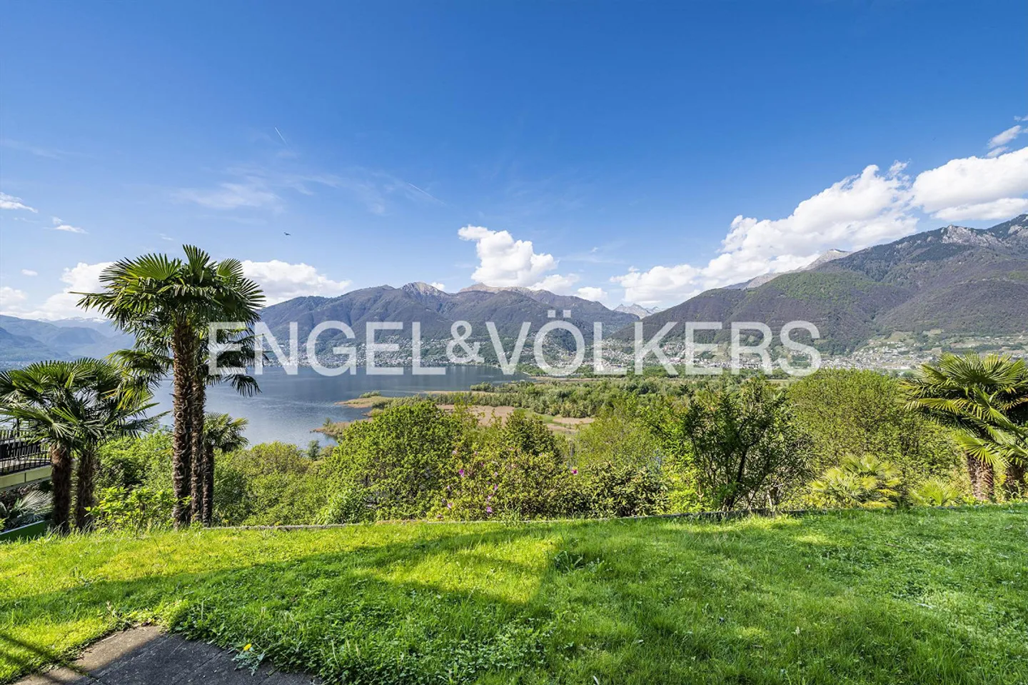Chalet mit traumhaftem Seeblick - Foto 5 von 5