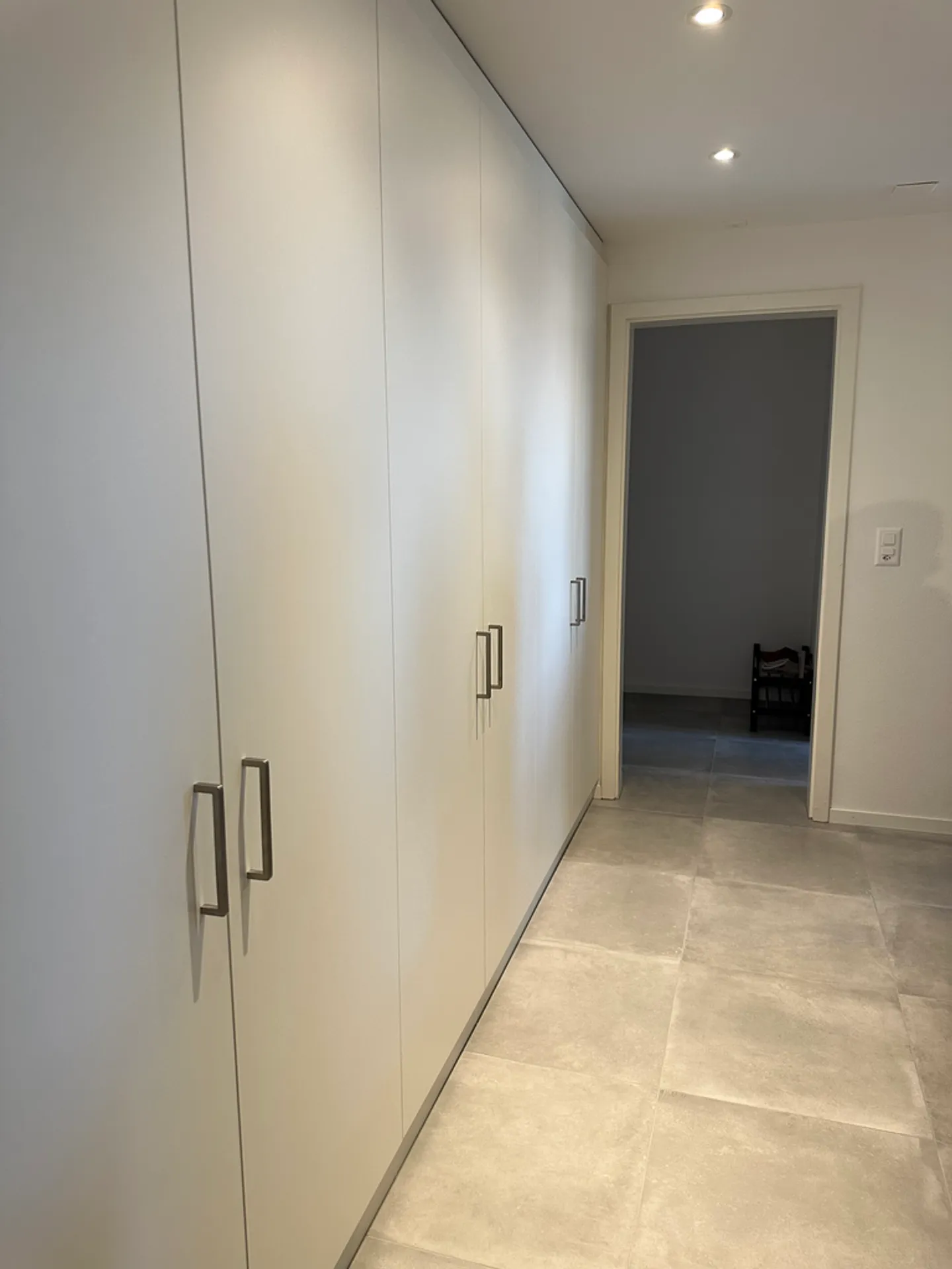 Appartement moderne 2.5 pièces - Photo 3 sur 9