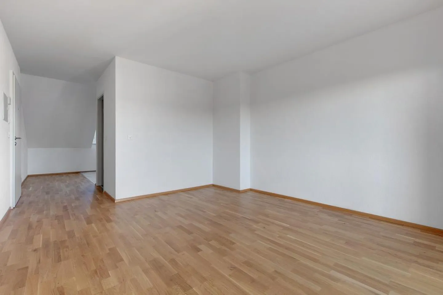 Bella appartamento singolo nel tranquillo quartiere di Iselin - Foto 3 di 4