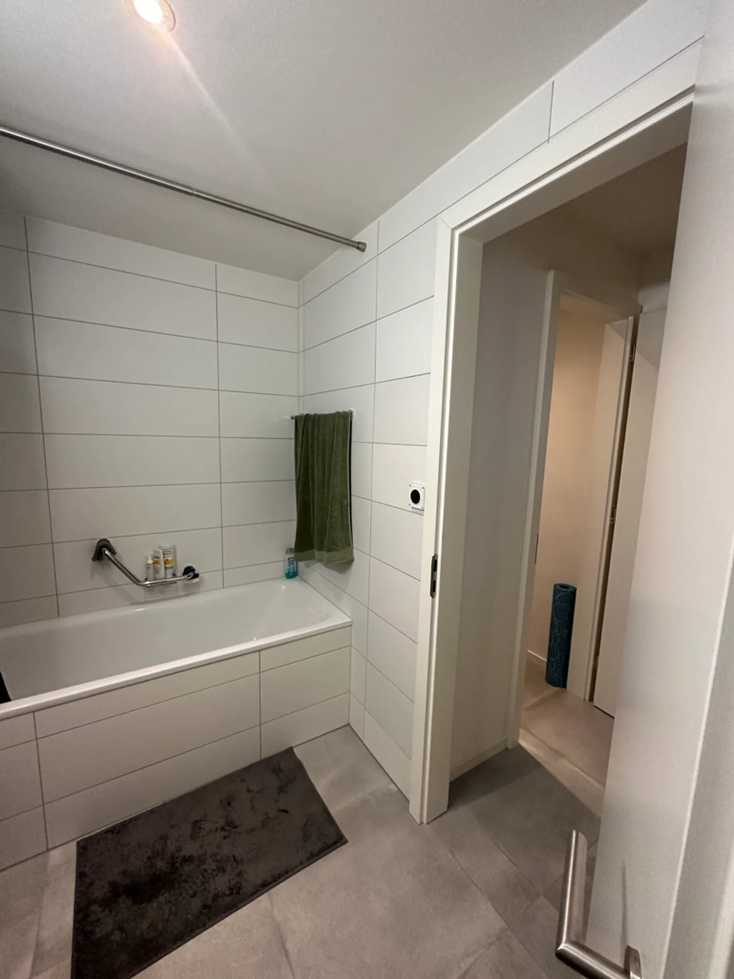 Appartement moderne 2.5 pièces - Photo 4 sur 9