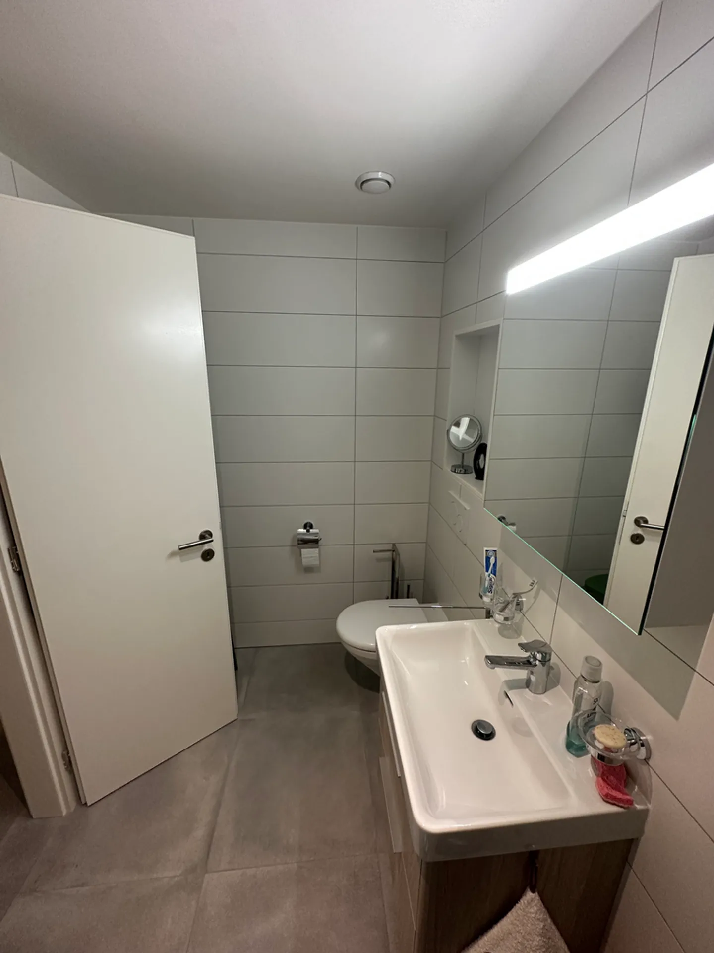 Appartement moderne 2.5 pièces - Photo 5 sur 9