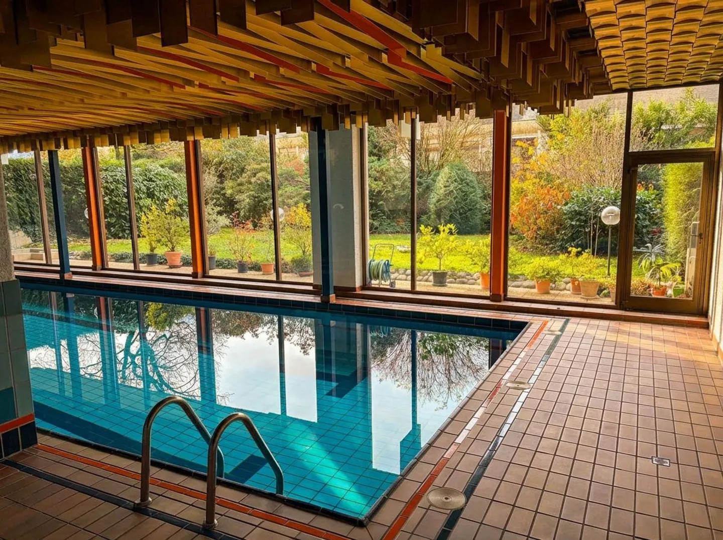 Appartamento di 120 m² con terrazza a Champel - Foto 1 di 1