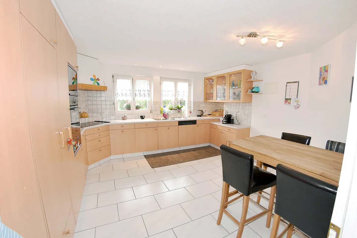 Charmantes Mehrfamilienhaus - Foto 7 von 13