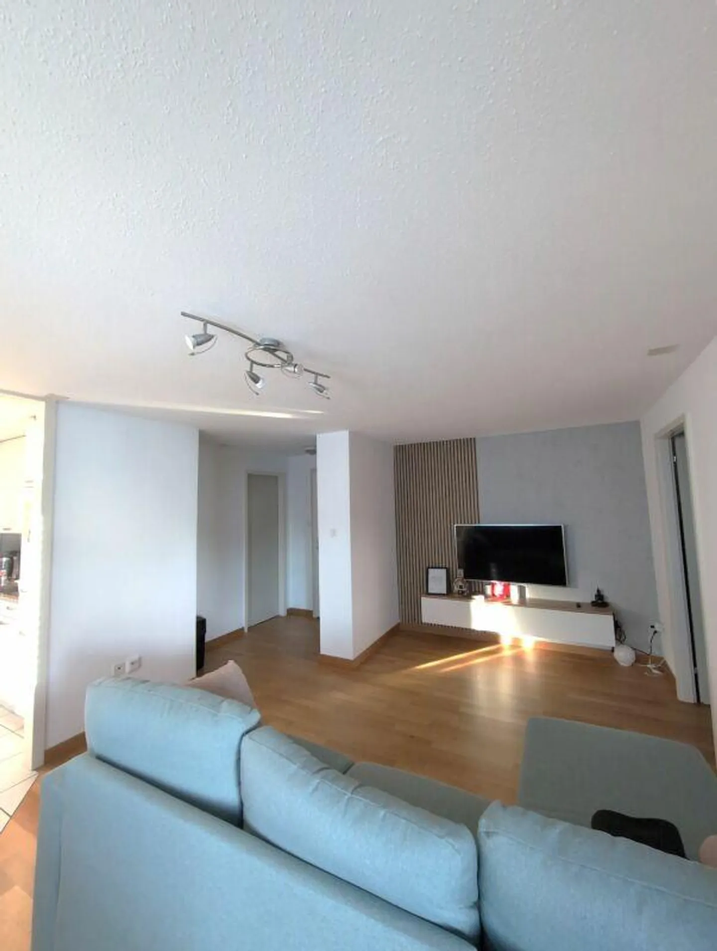 Charming 2-room apartment with balcony in Sirnach - Photo 1 of 7