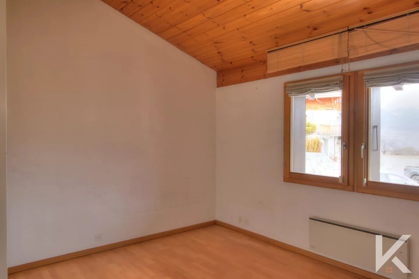Chalet mit Bergblick - Foto 6 von 17