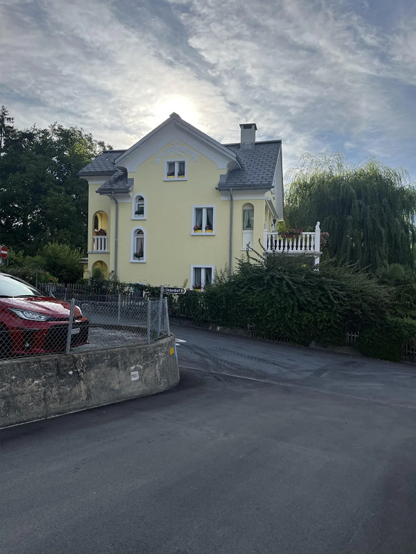 Renoviertes Einfamilienhaus - Foto 3 von 4