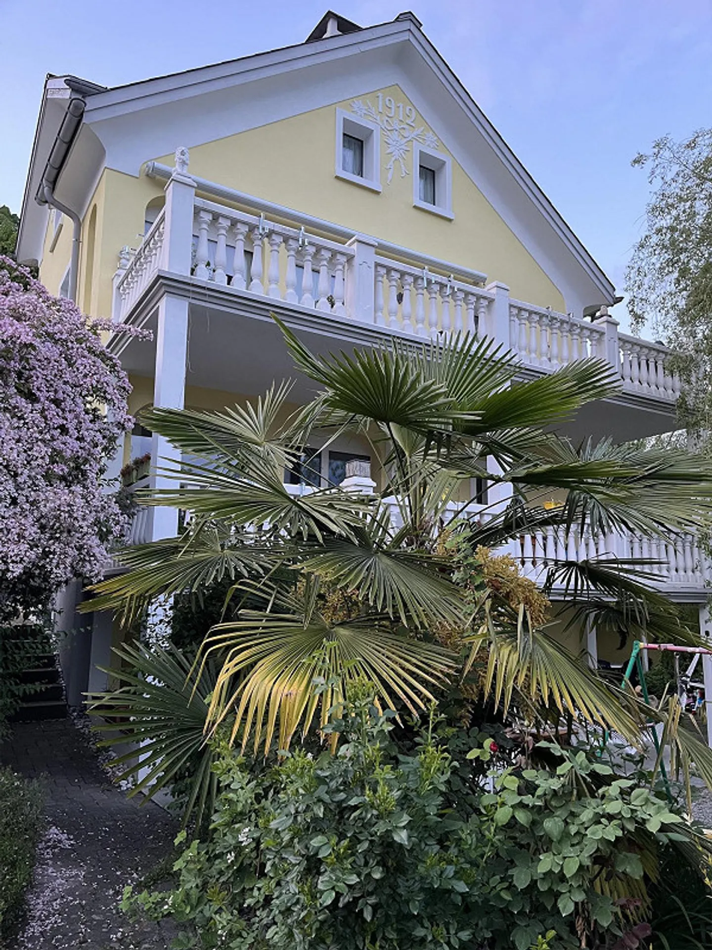 Renoviertes Einfamilienhaus - Foto 4 von 4
